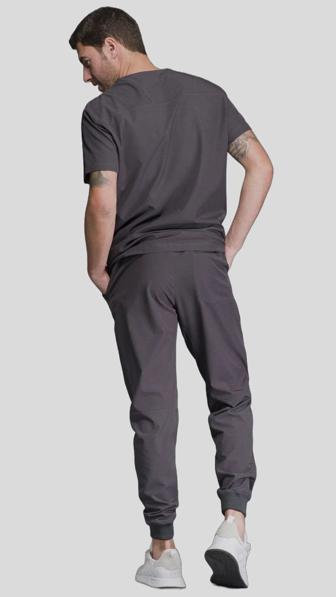 Kanaus® Scrub Casual | Caballero