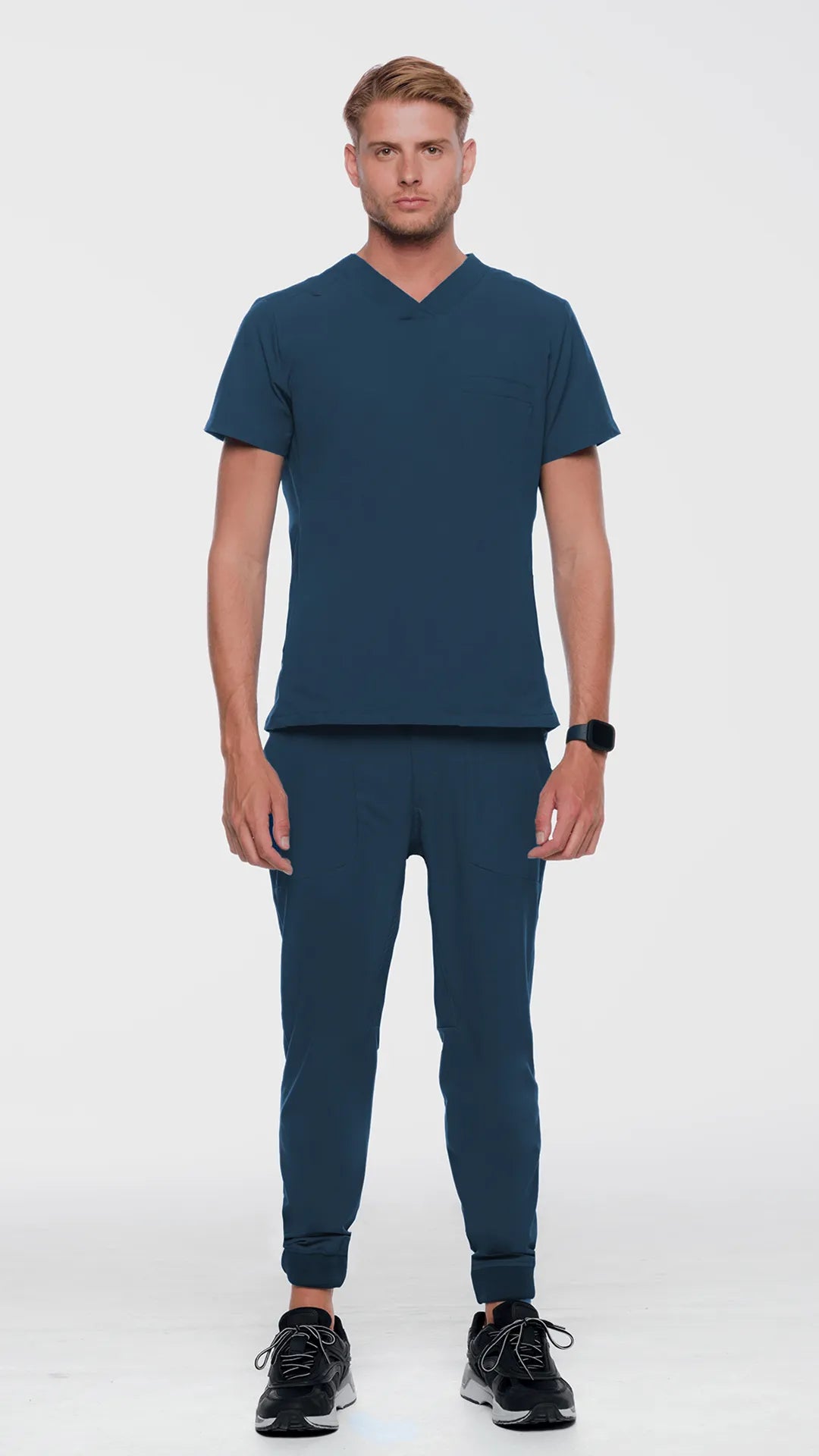 Kanaus® Scrub Casual | Caballero