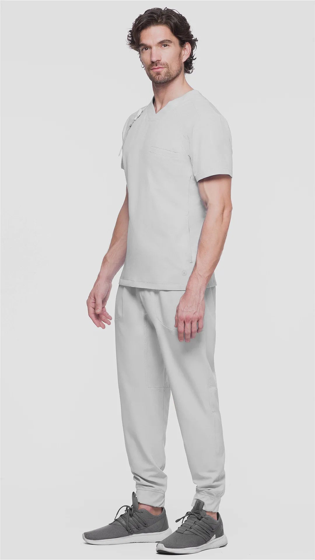 Kanaus® Scrub Casual | Caballero