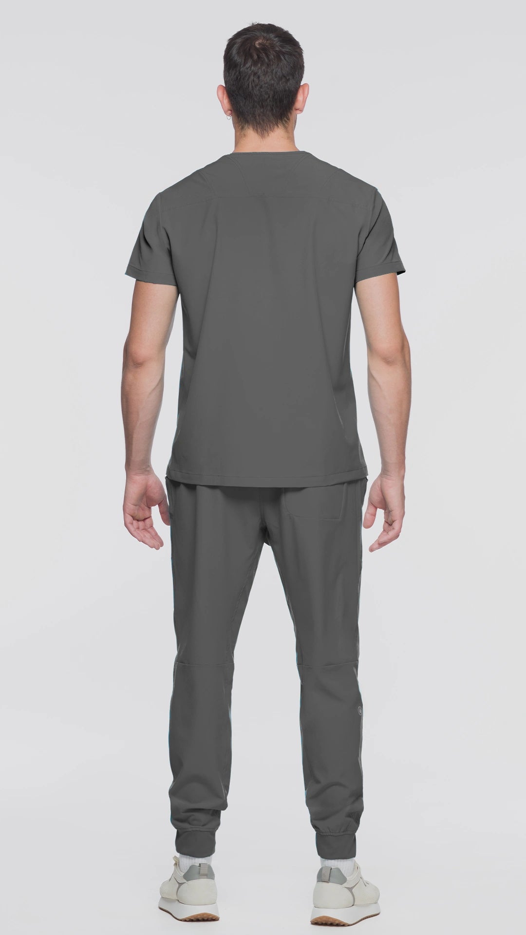 Kanaus® Scrub Casual Go | Caballero