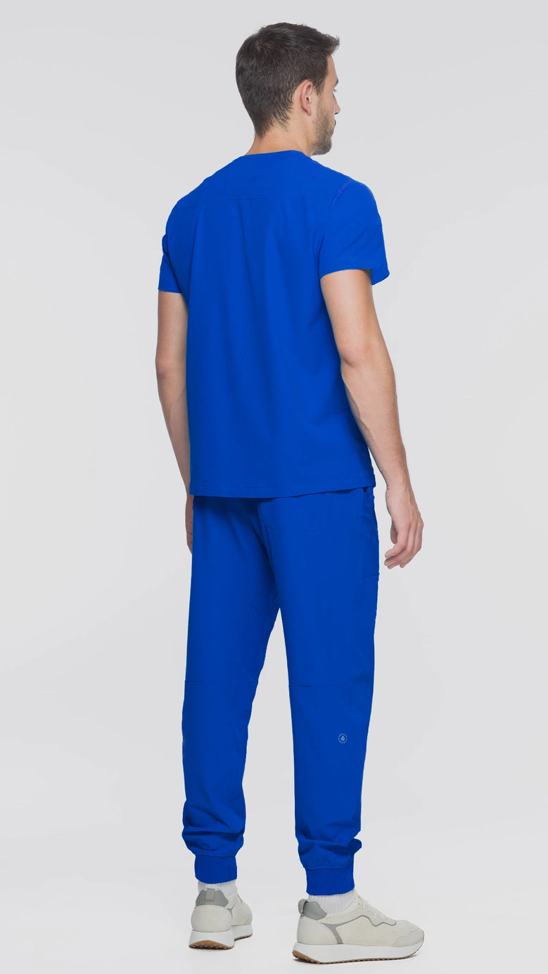 Kanaus® Scrub Casual Go | Caballero