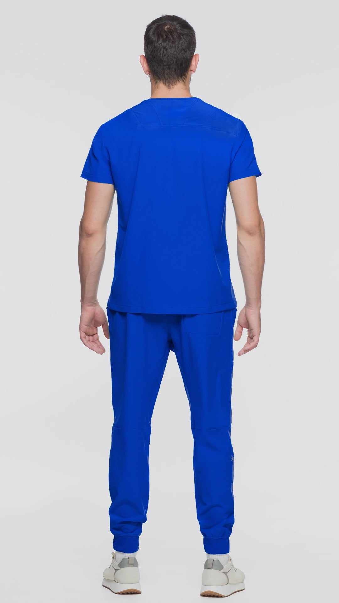 Kanaus® Scrub Casual Go | Caballero