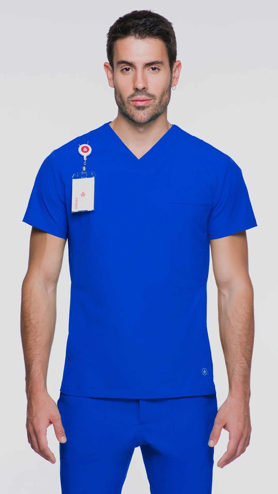 Kanaus® Scrub Casual Go | Caballero