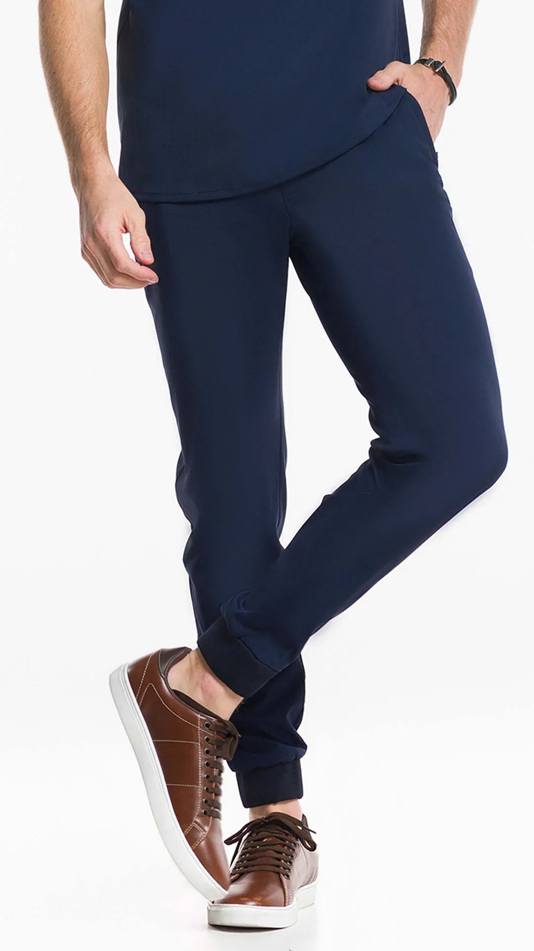 Kanaus® Pants Casual Mao Sensory | Caballero - Kanaus