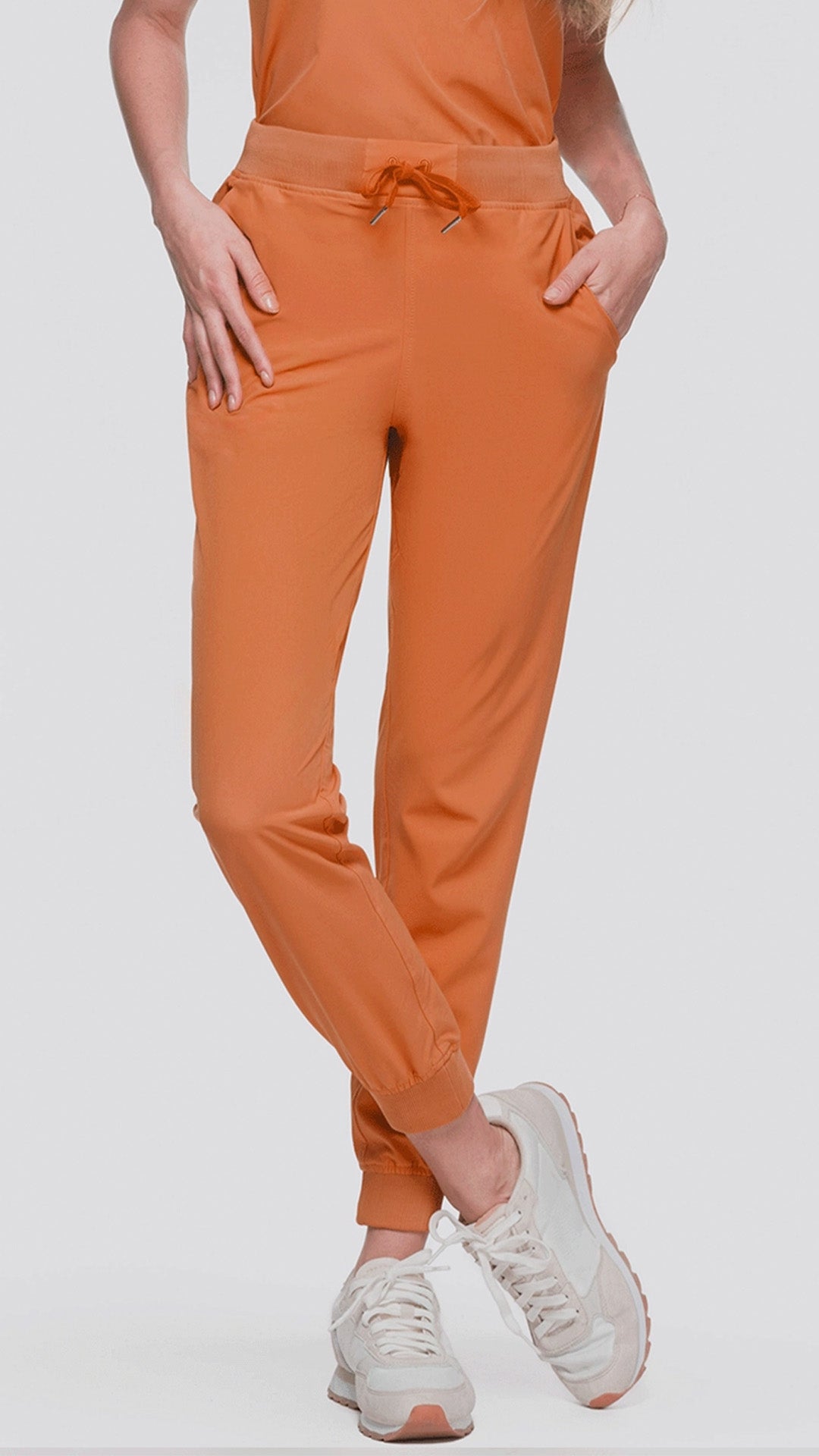 Kanaus® Pants Casual Go | Dama