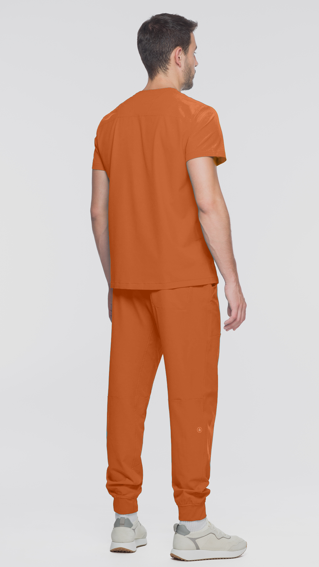 Kanaus® Scrub Casual Go | Caballero