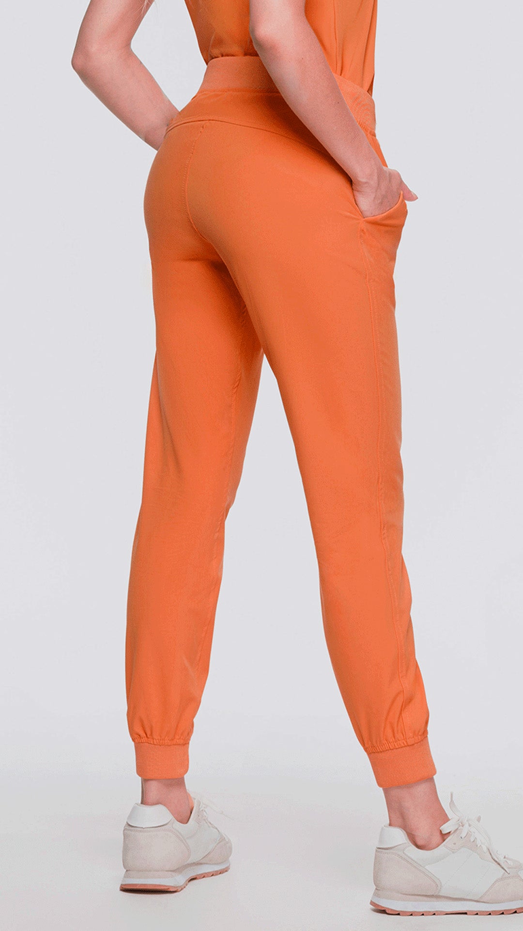 Kanaus® Pants Casual Go | Dama