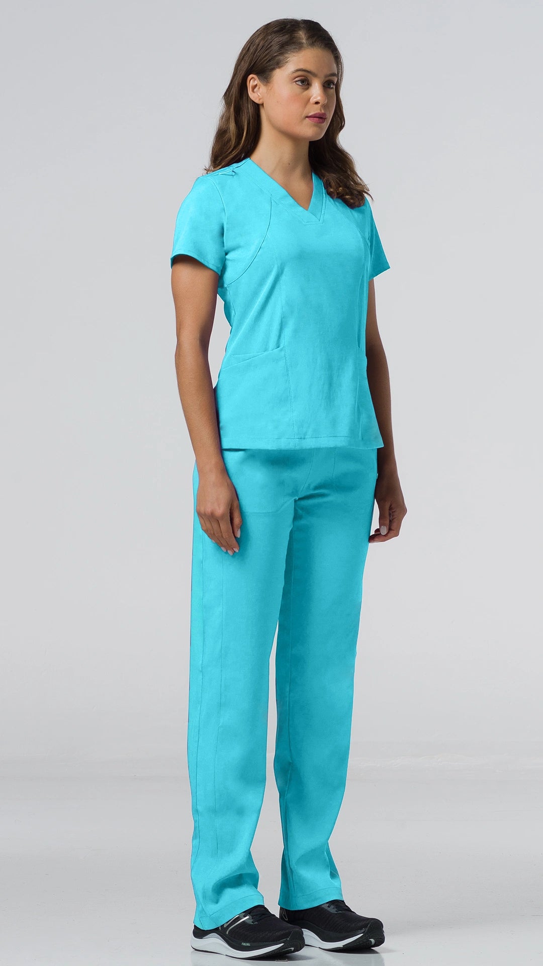 Kanaus® Scrub Core Classic | Dama