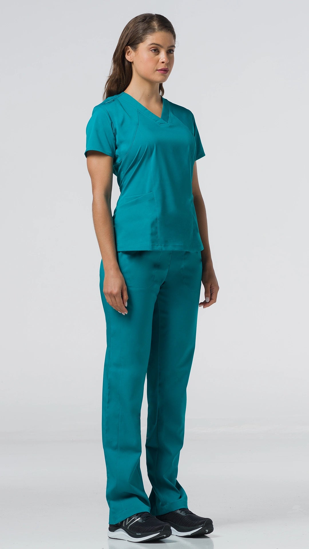 Kanaus® Scrub Core Classic | Dama