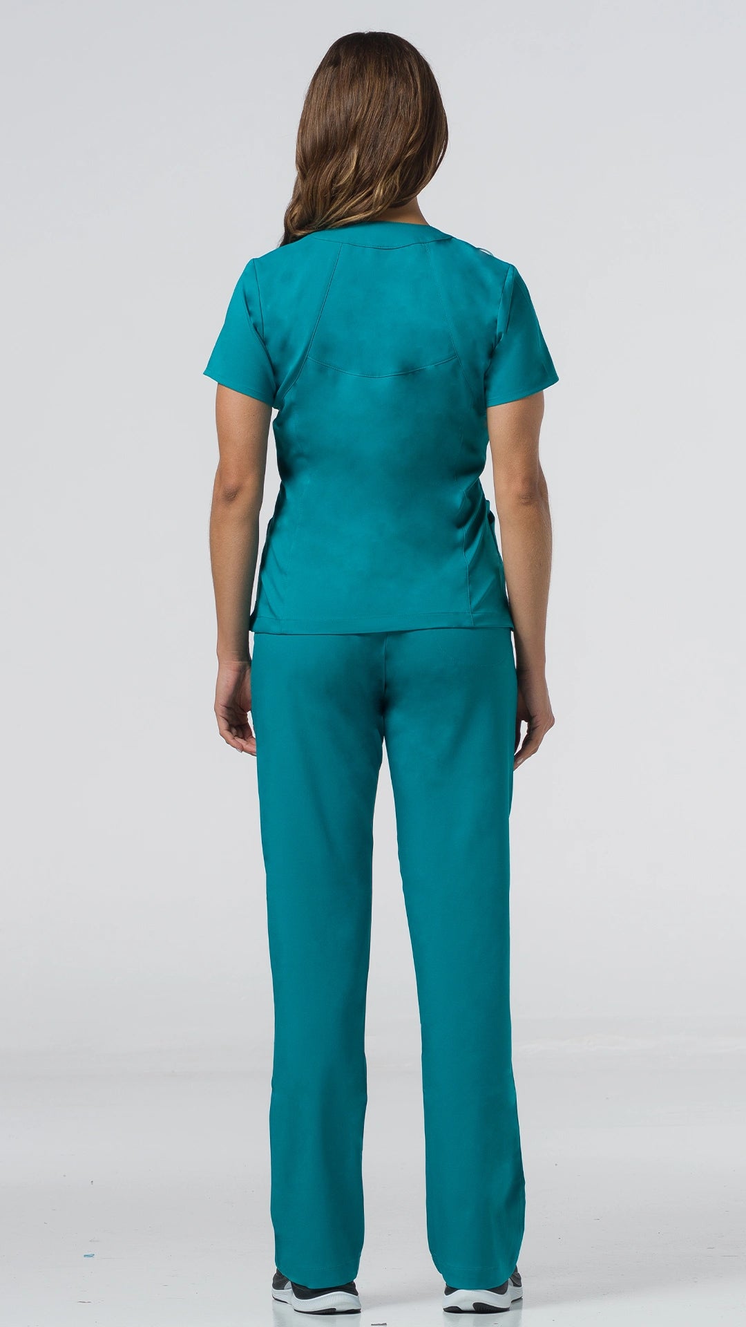 Kanaus® Scrub Core Classic | Dama