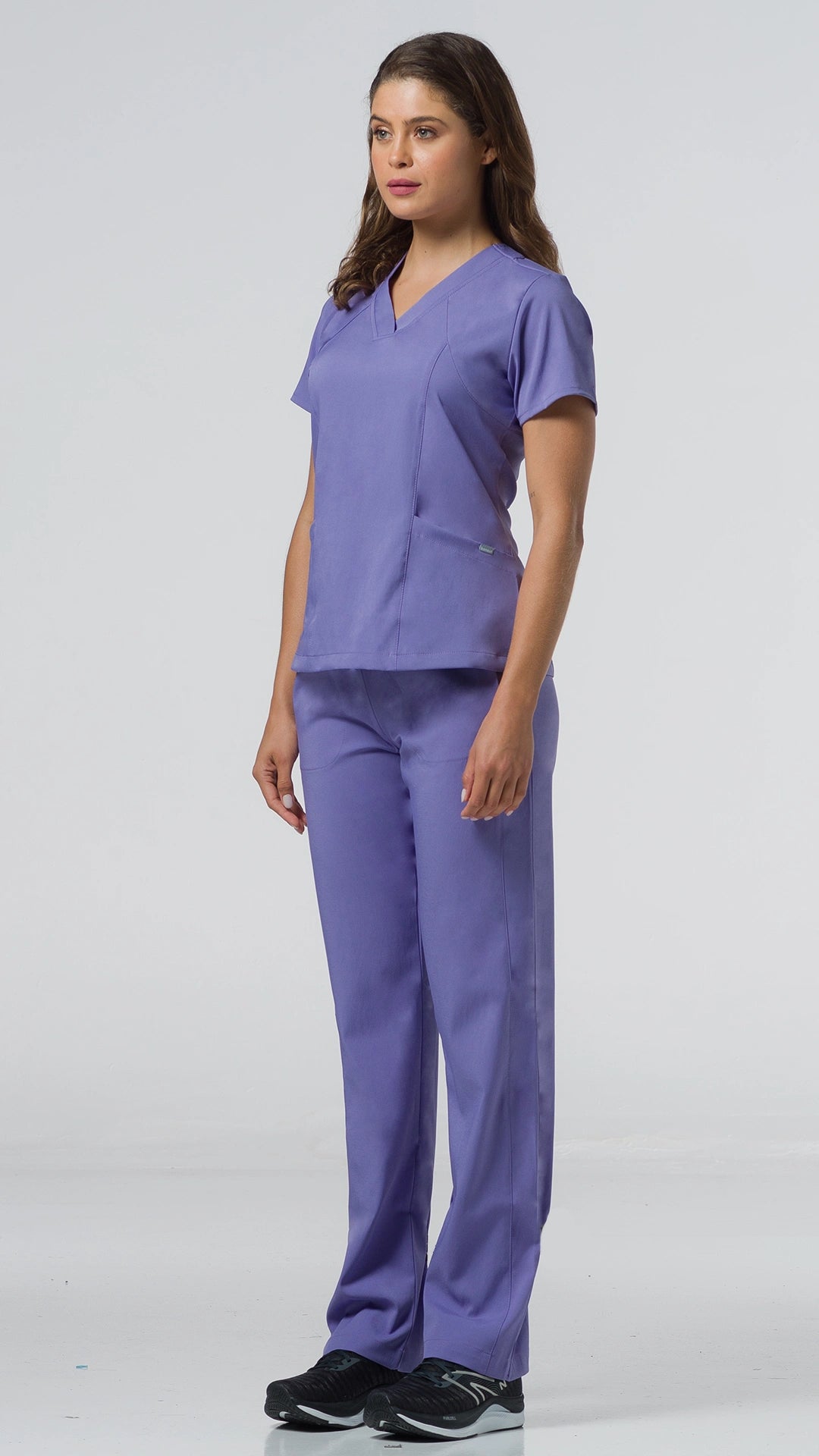 Kanaus® Scrub Core Classic | Dama