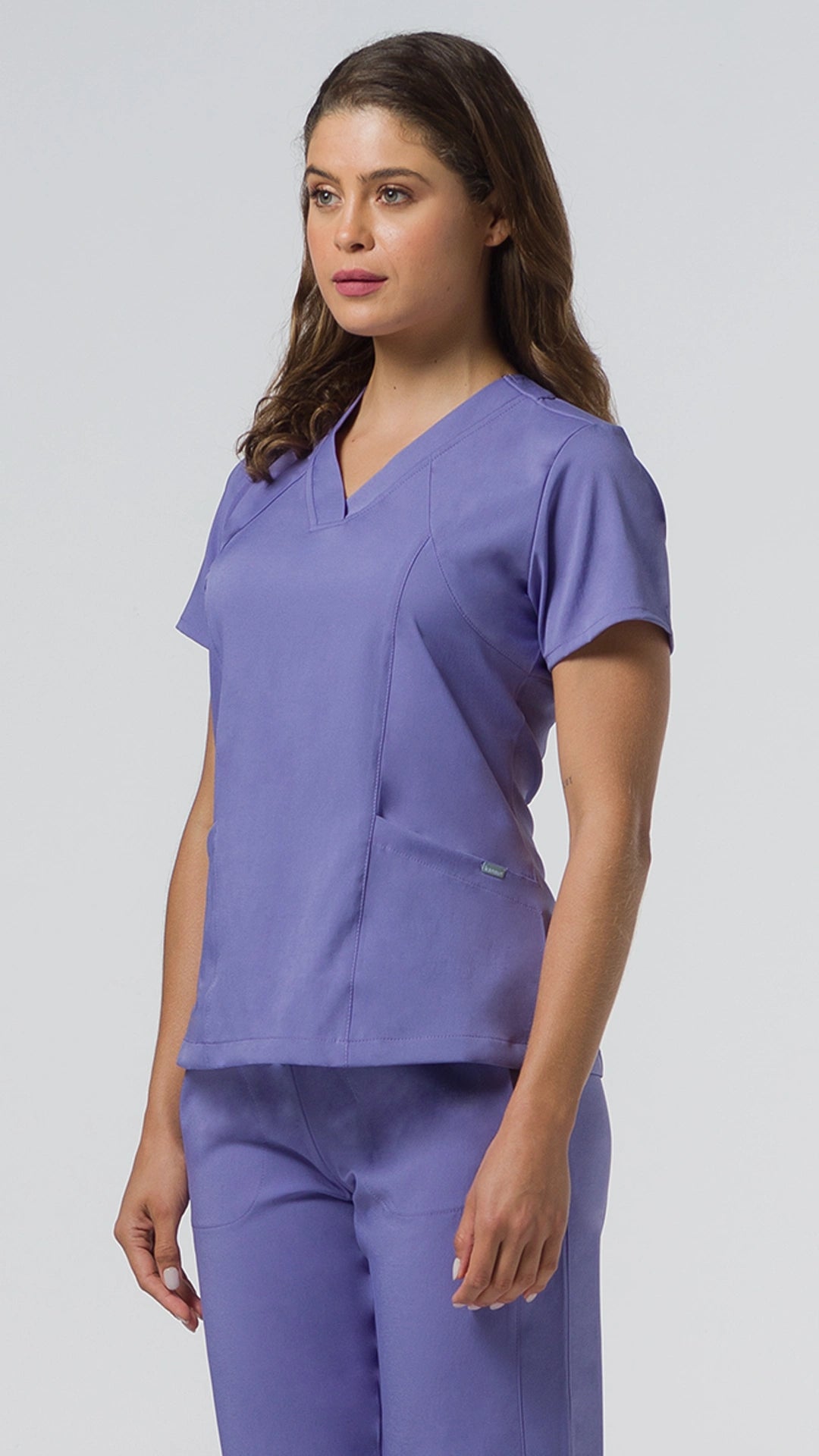 Kanaus® Scrub Core Classic | Dama