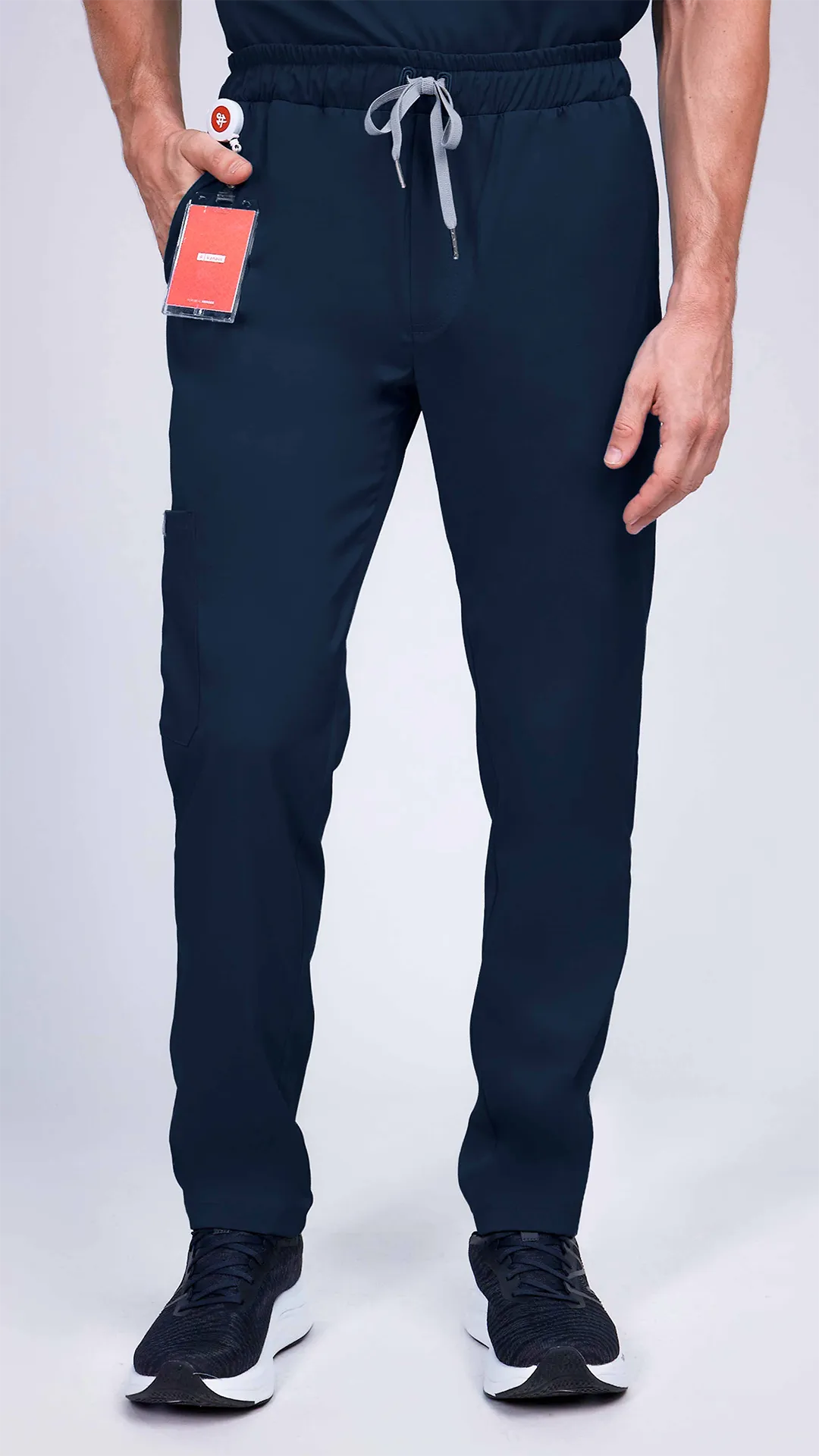 Kanaus® Pants Core Classic Sensory | Caballero - Kanaus