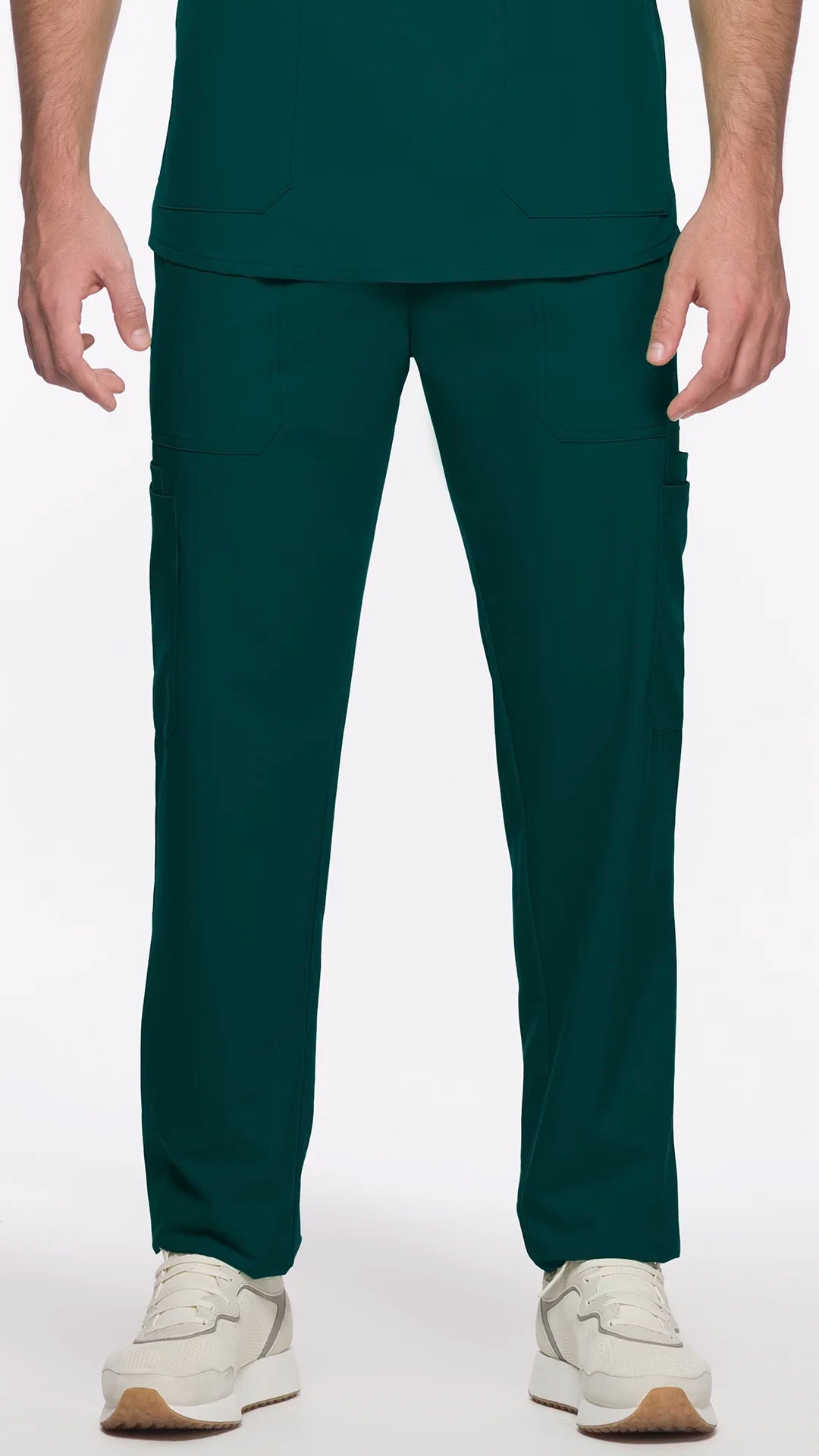 Kanaus® Pants Multipocket | Caballero