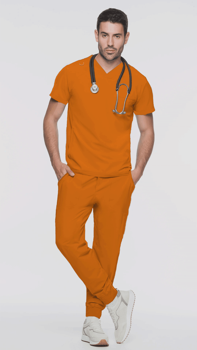 Kanaus® Scrub Casual Go | Caballero - Kanaus