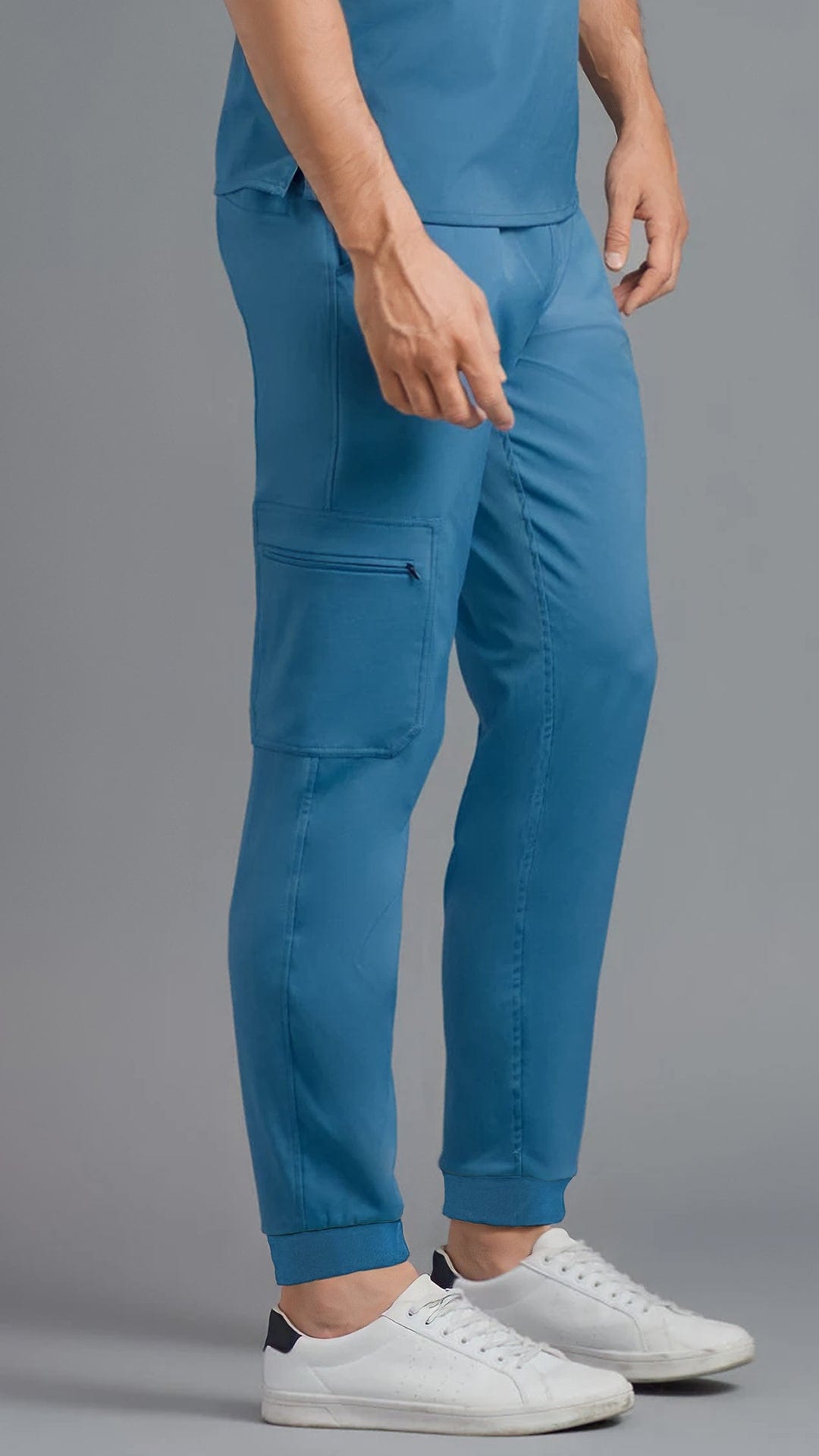 Kanaus® Pants Beyond | Caballero