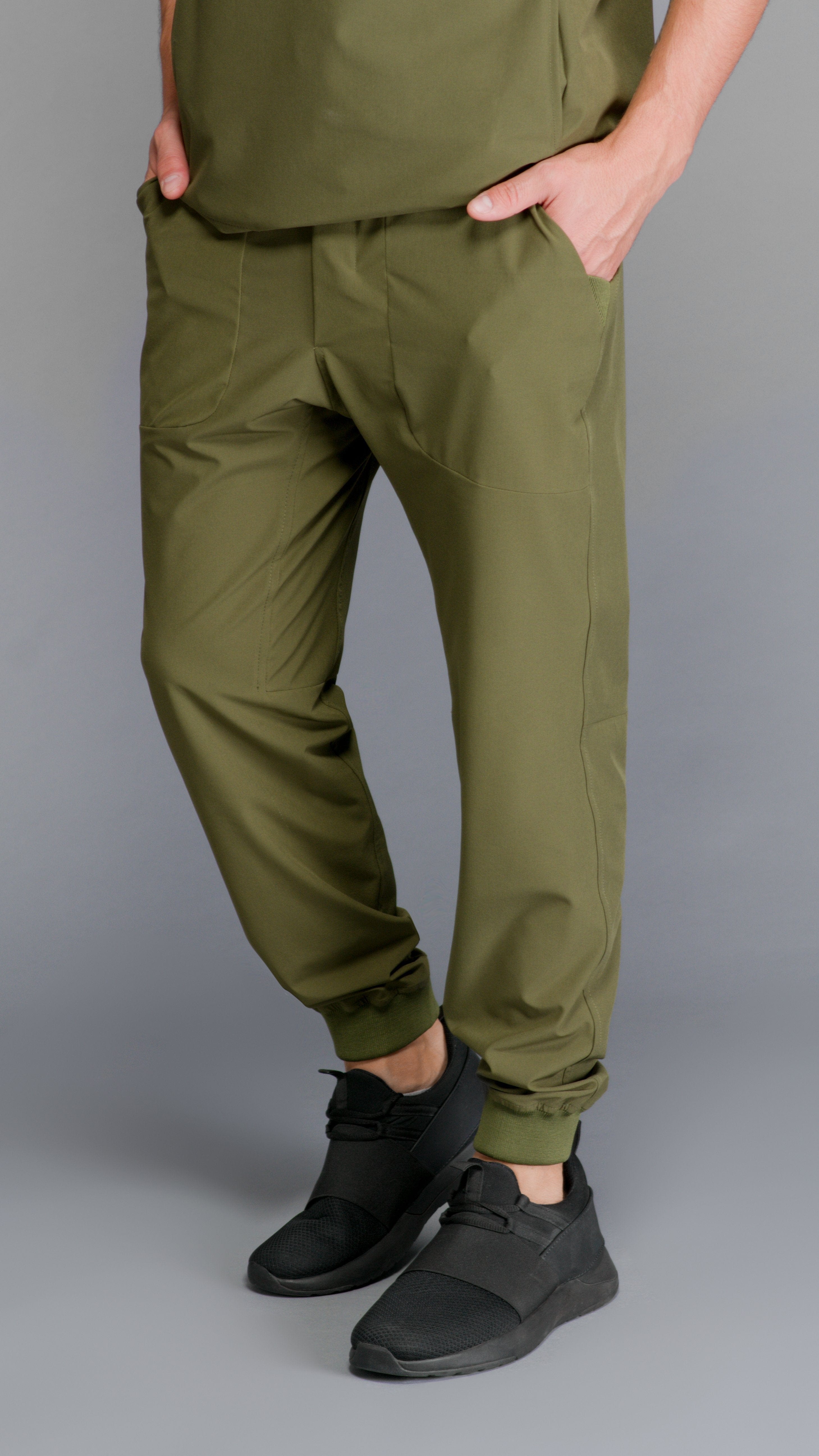 Kanaus® Pants Casual | Caballero