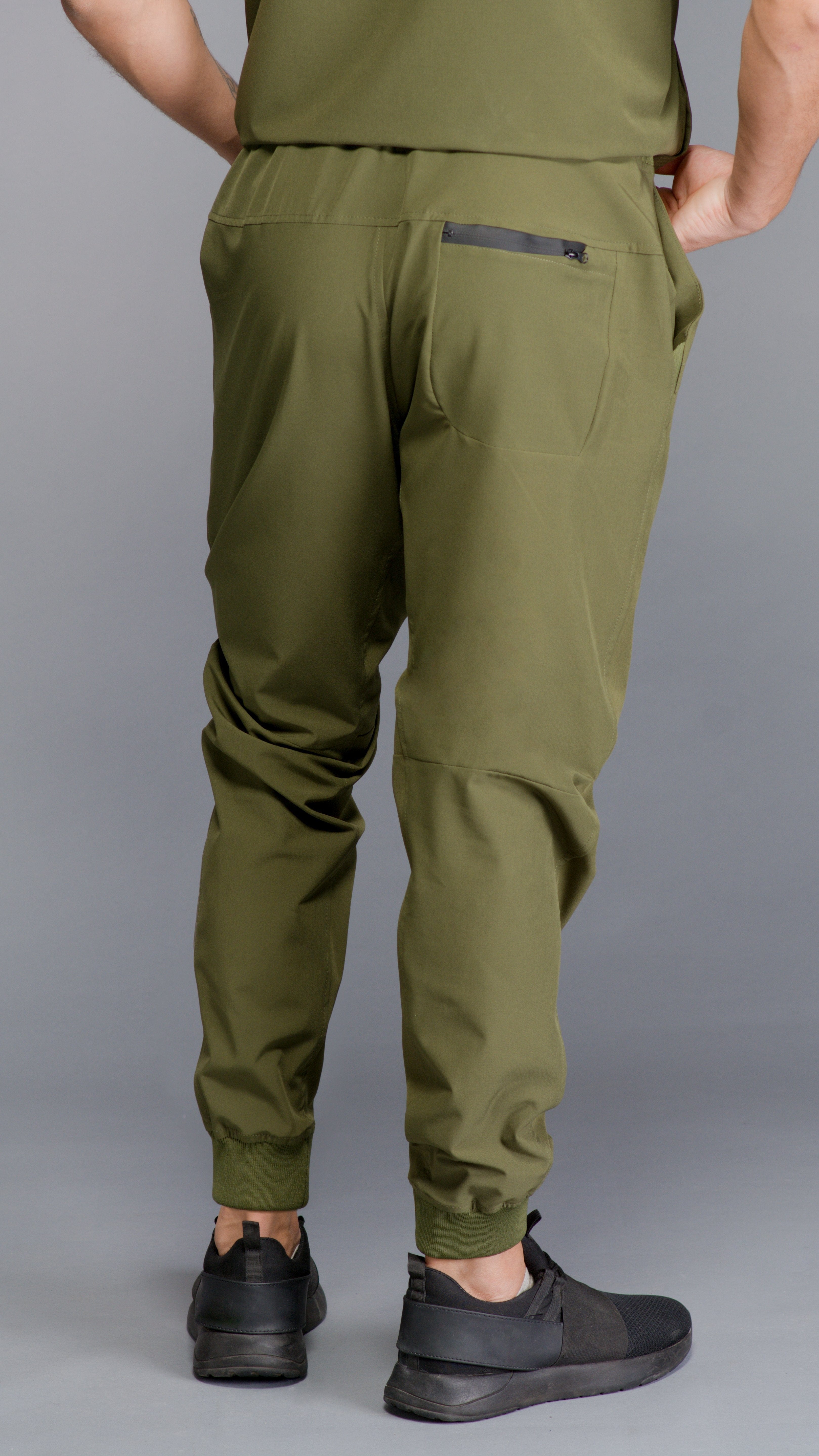 Kanaus® Pants Casual | Caballero