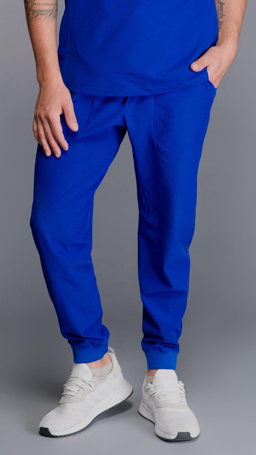 Kanaus® Pants Casual | Caballero