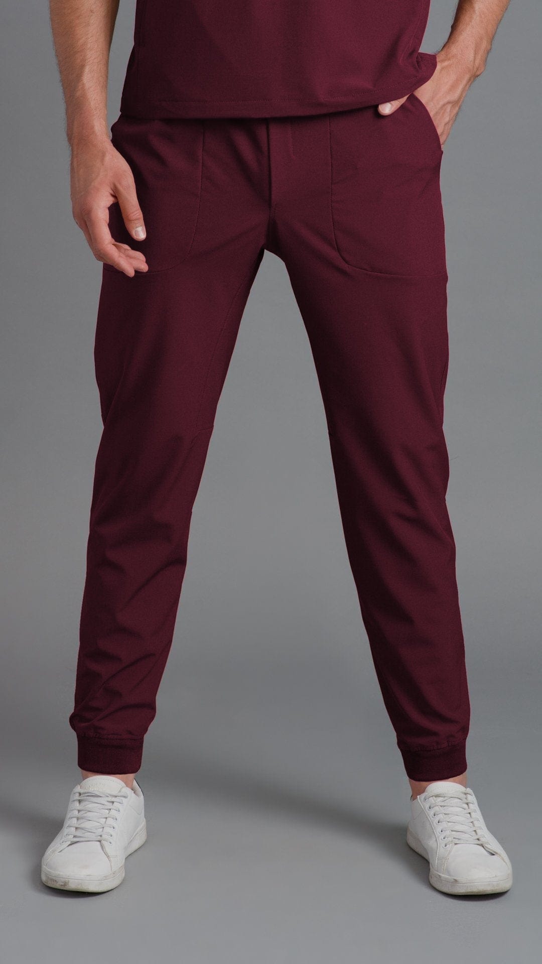 Kanaus® Pants Casual | Caballero