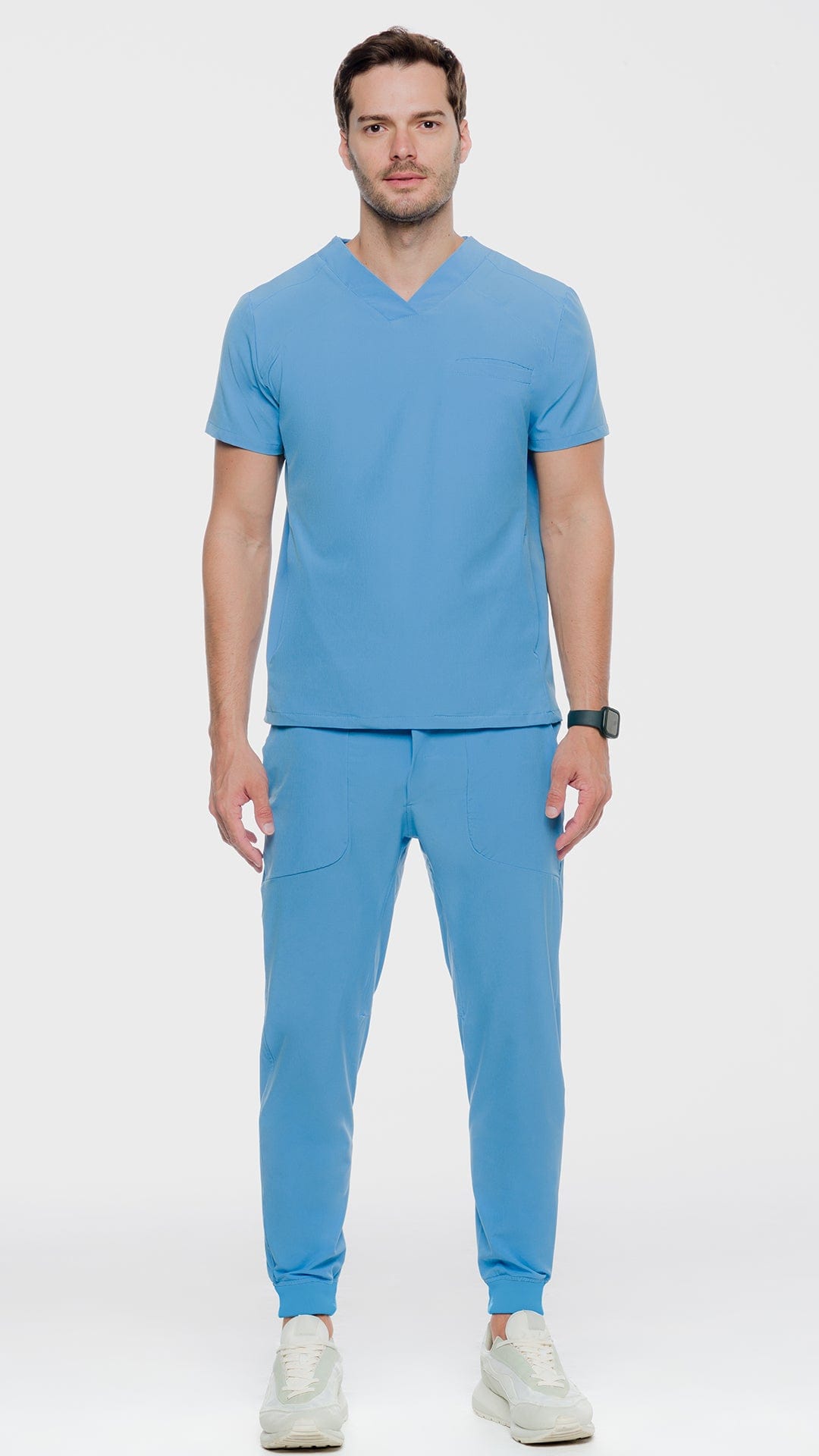 Kanaus® Scrub Casual Go | Caballero - Kanaus