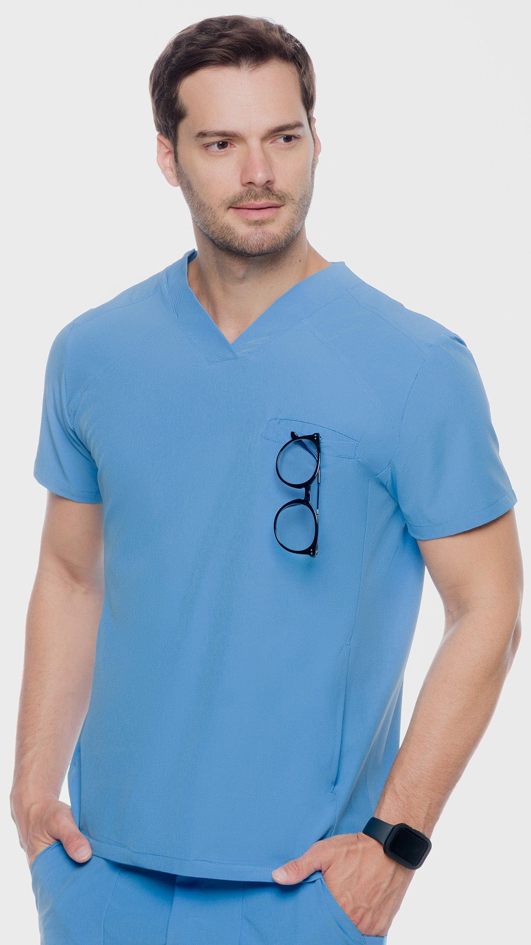 Kanaus® Scrub Casual Go | Caballero - Kanaus