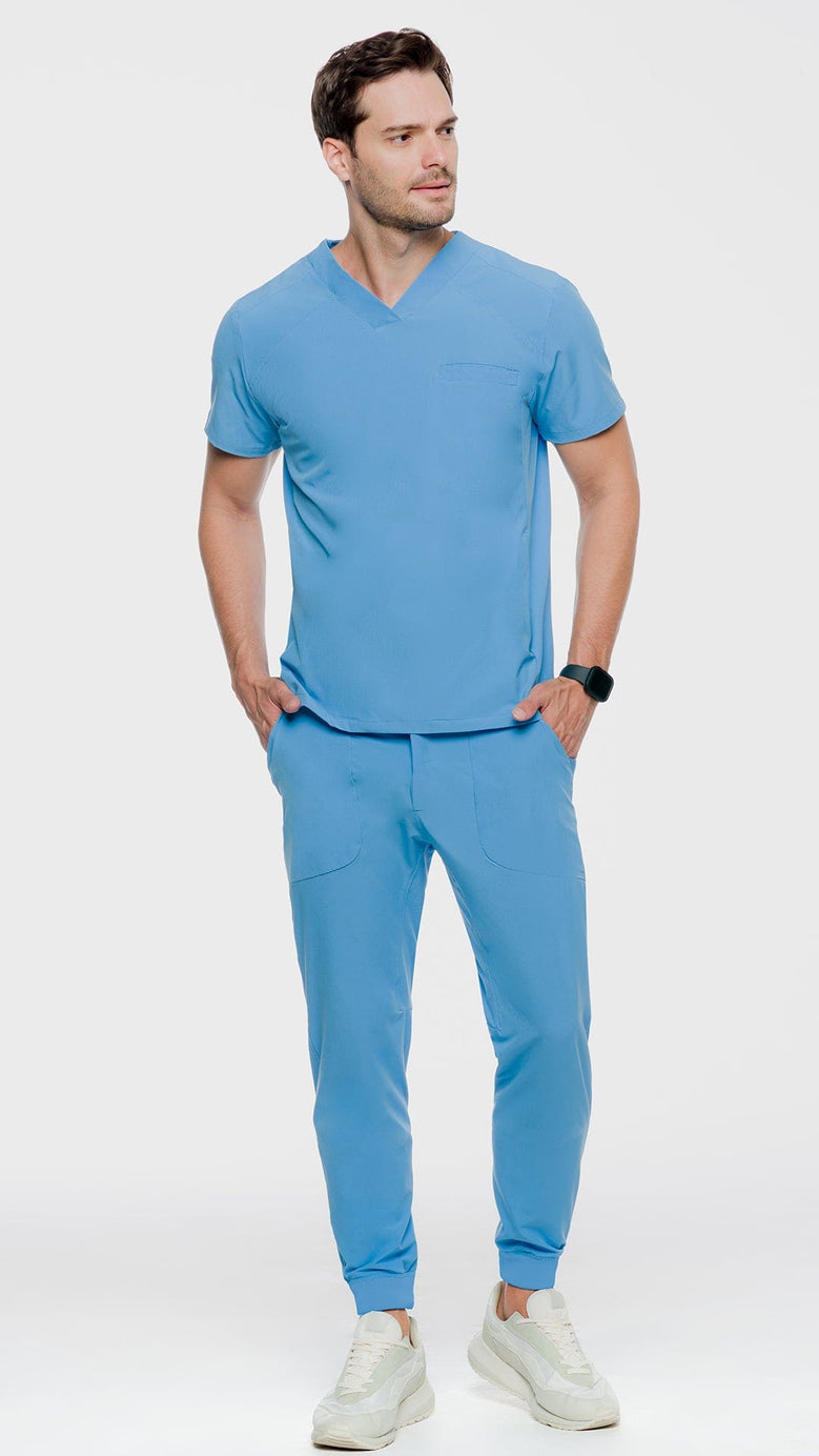 Kanaus® Scrub Casual Go | Caballero - Kanaus