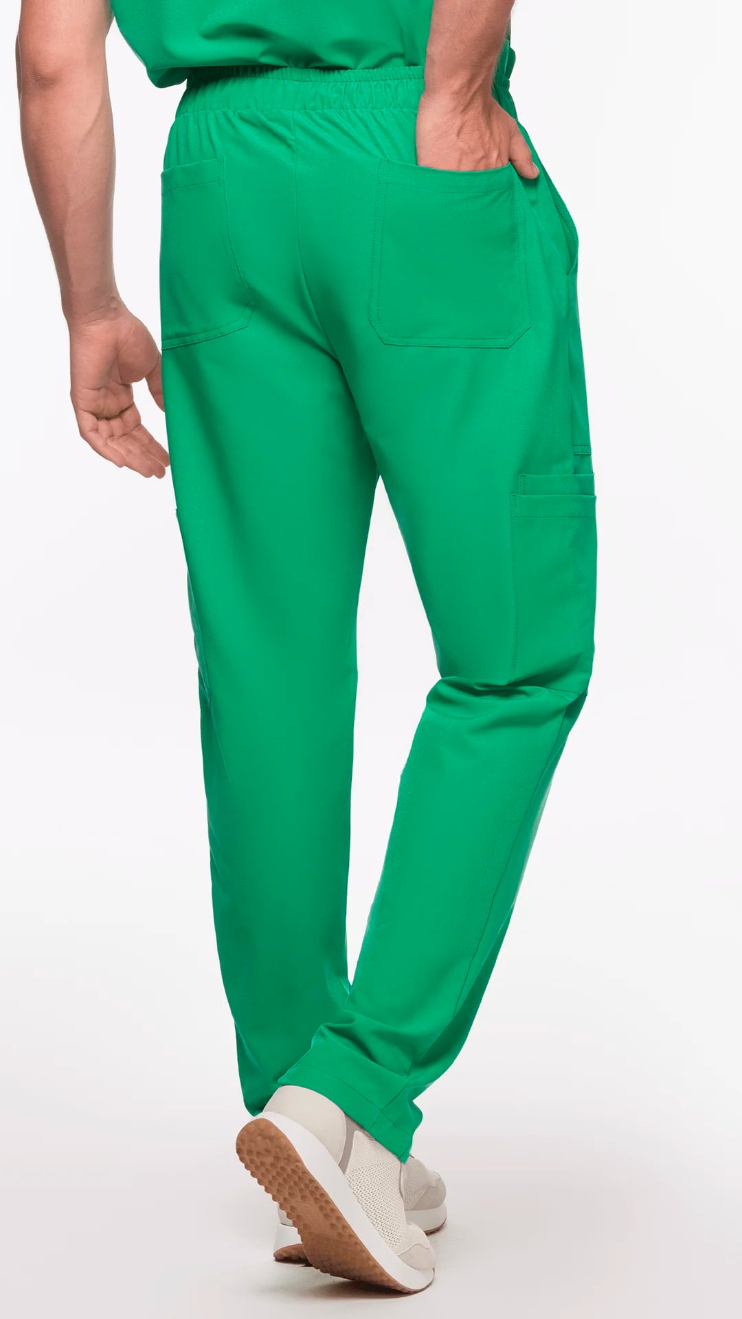 Kanaus® Pants Multipocket | Caballero