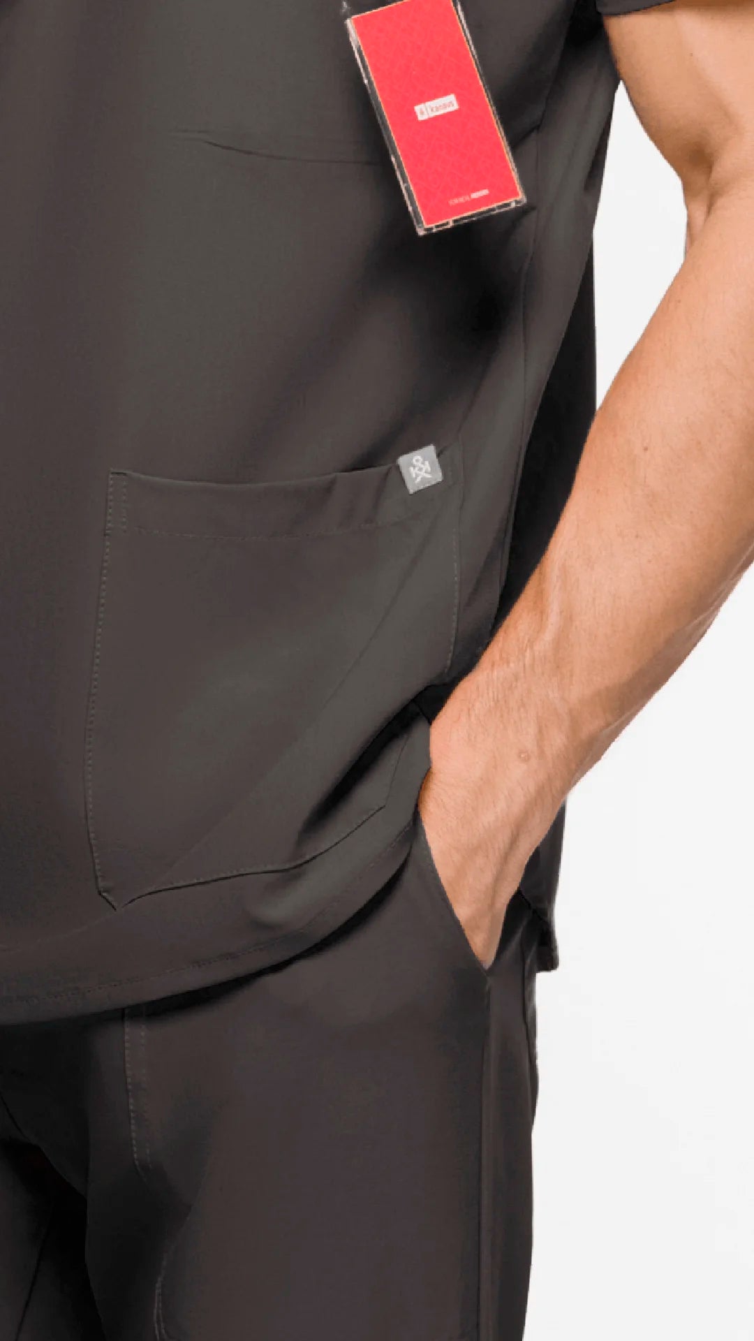 Kanaus® Pants Multipocket | Caballero