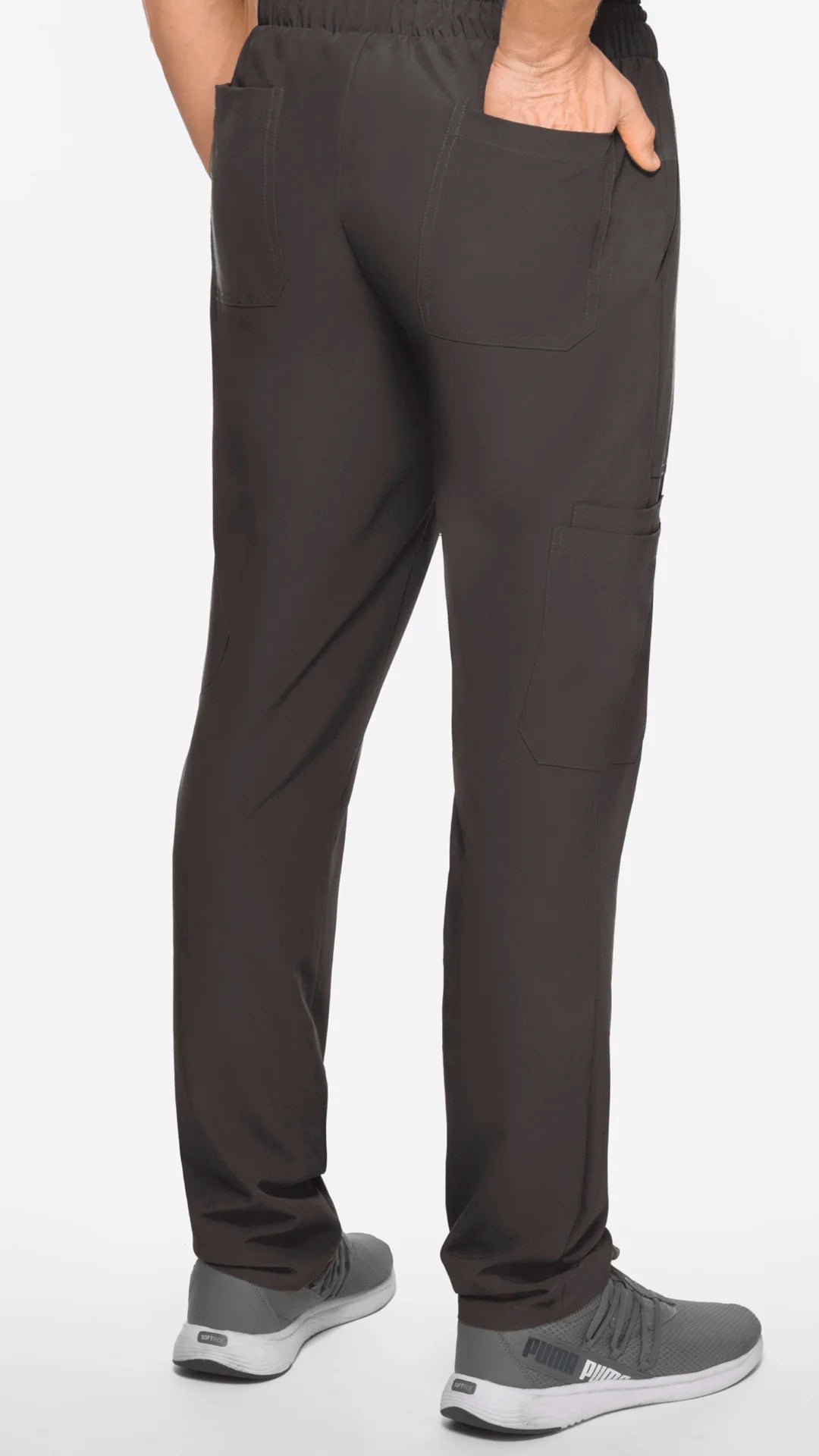 Kanaus® Pants Multipocket | Caballero