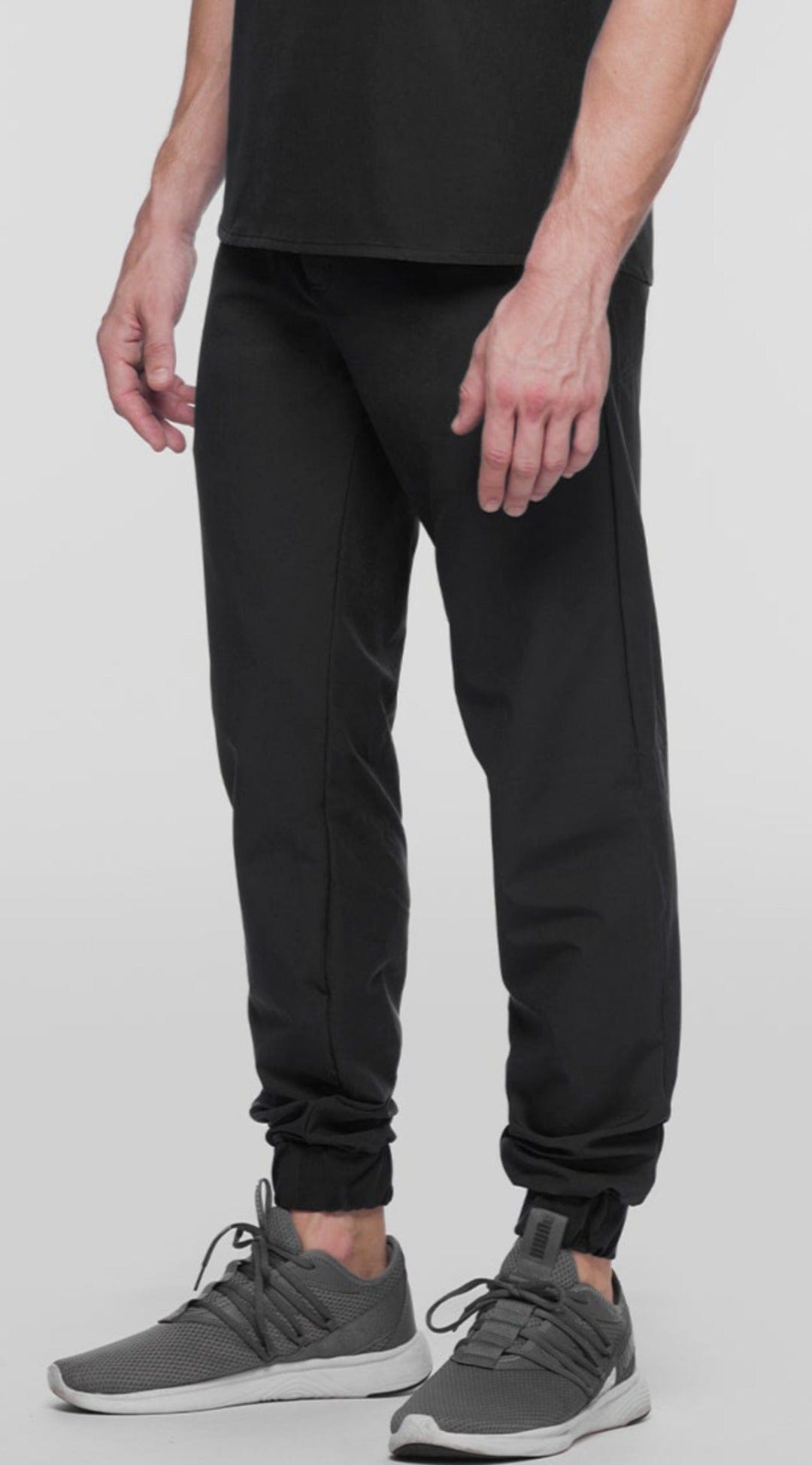 Kanaus® Pants Vanguard | Caballero