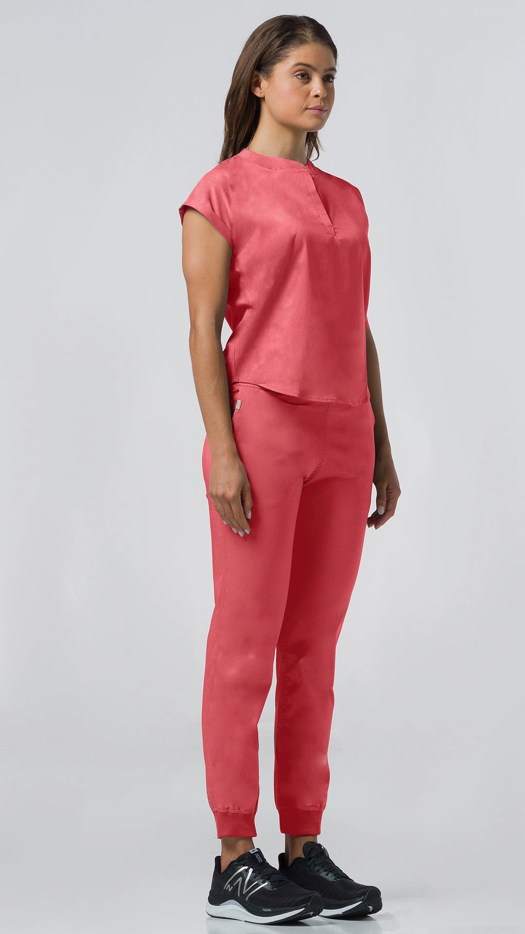 Kanaus® Scrub Casual Mao | Dama