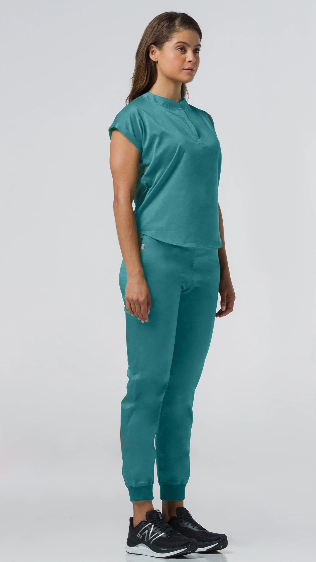 Kanaus® Scrub Casual Mao | Dama