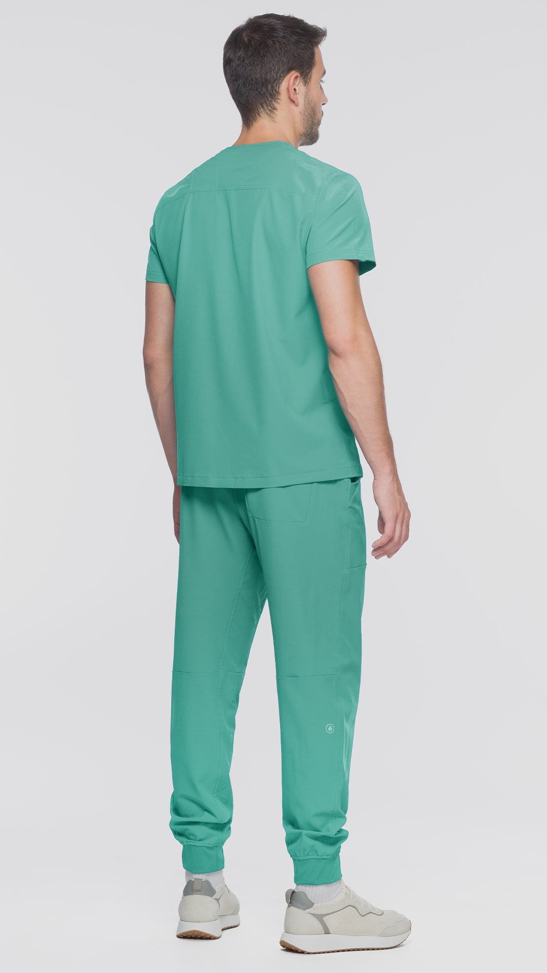 Kanaus® Scrub Casual Go | Caballero