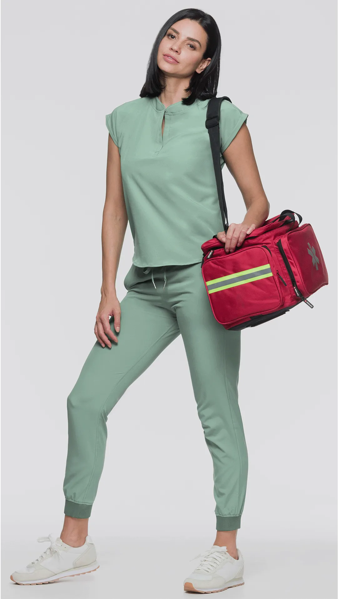 Kanaus® Scrub Casual Go | Dama