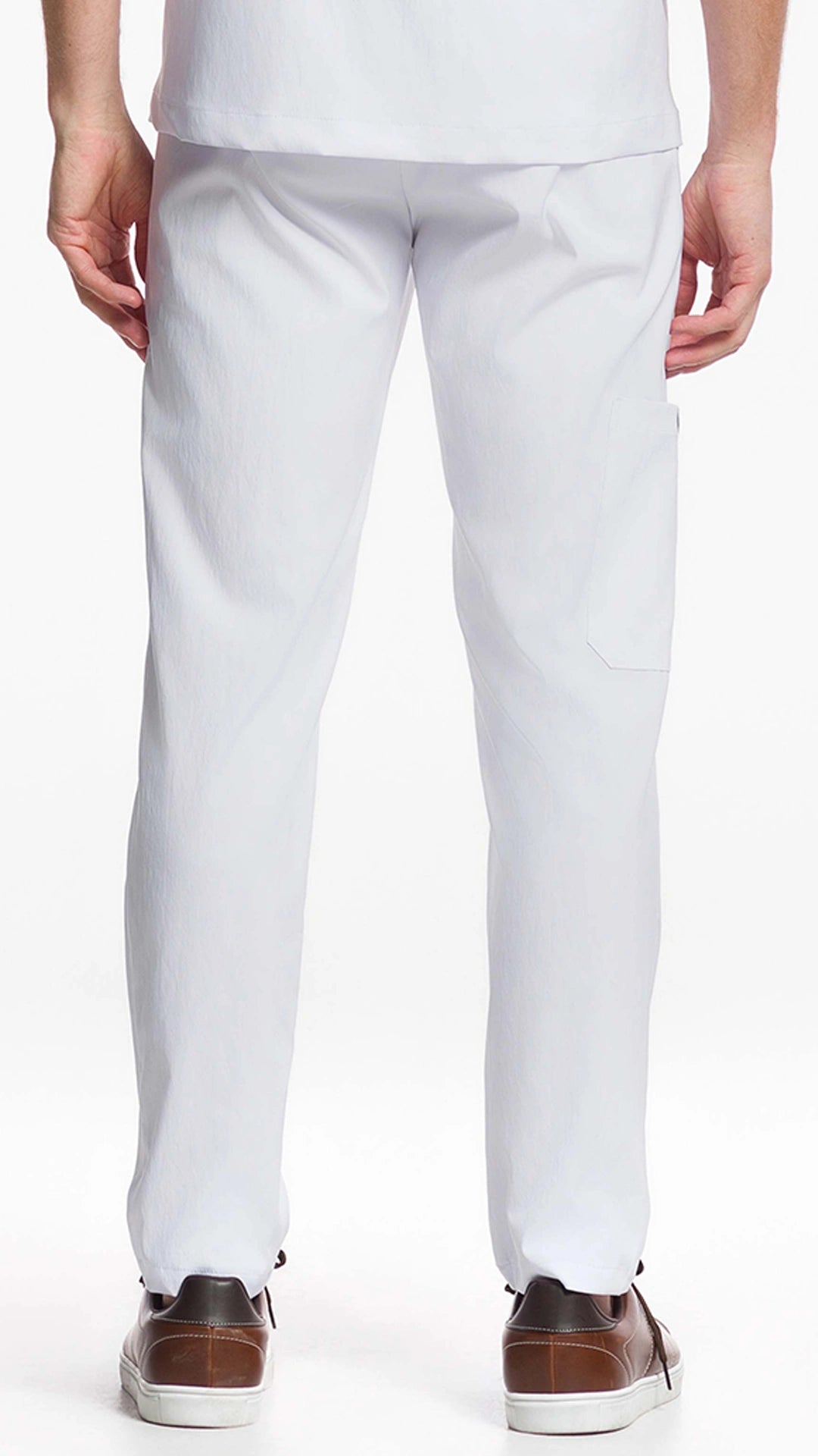 Kanaus® Pants Core Classic | Caballero