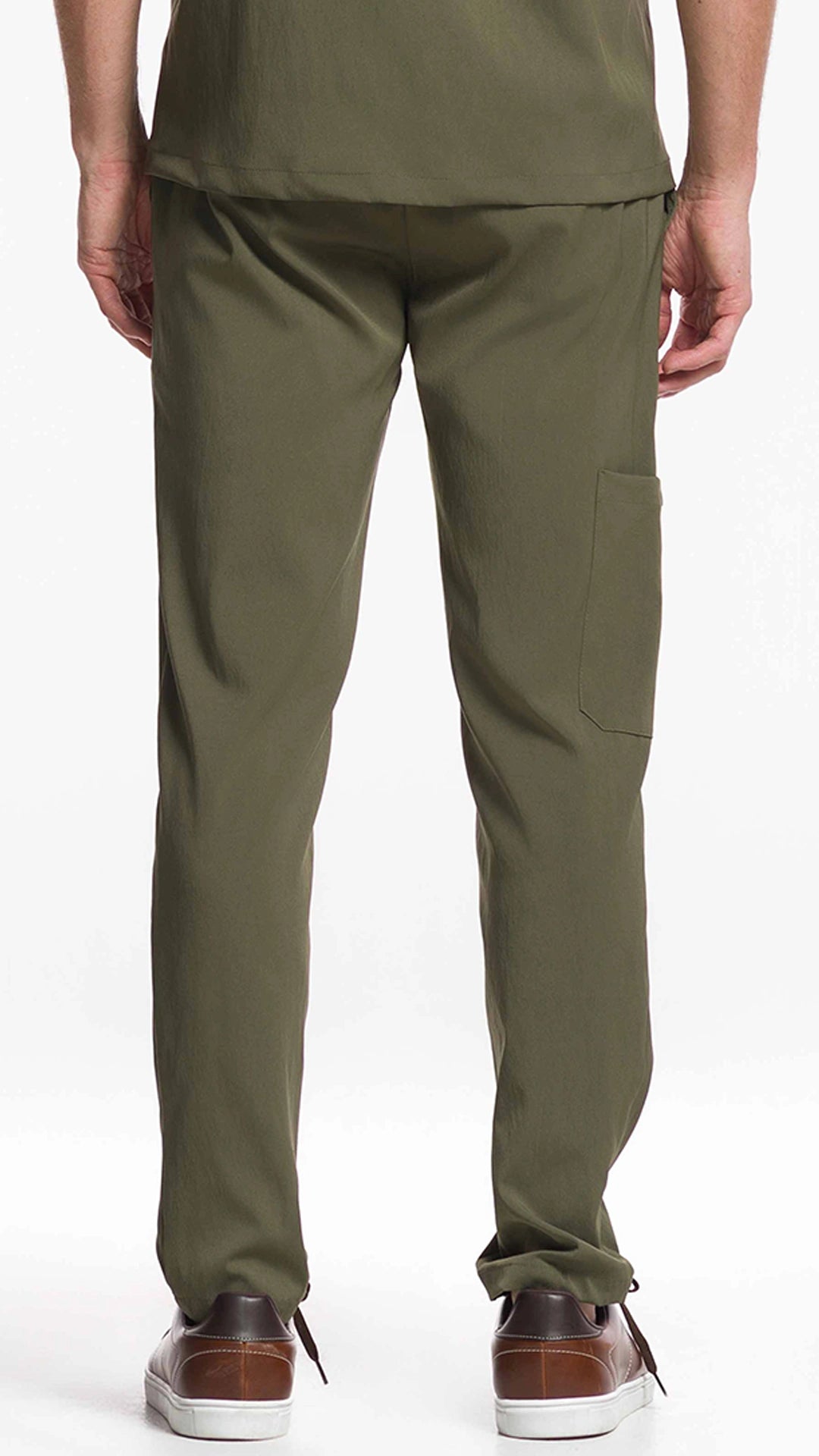 Kanaus® Pants Core Classic | Caballero