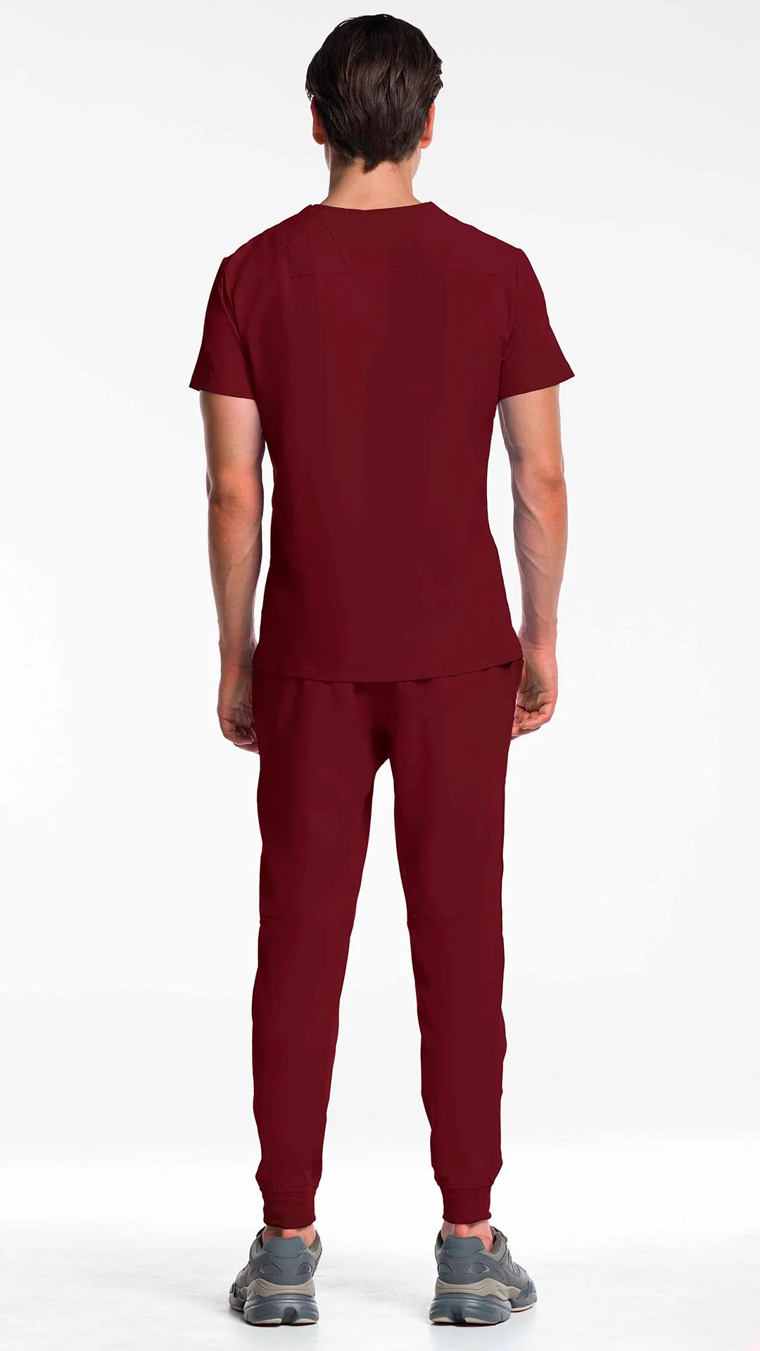 Kanaus® Scrub Casual Go | Caballero