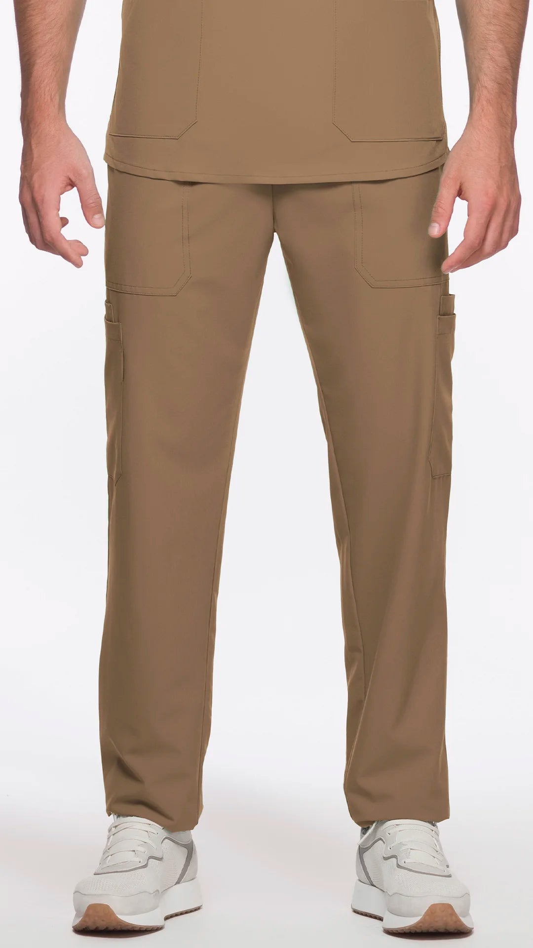 Kanaus® Pants Multipocket | Caballero