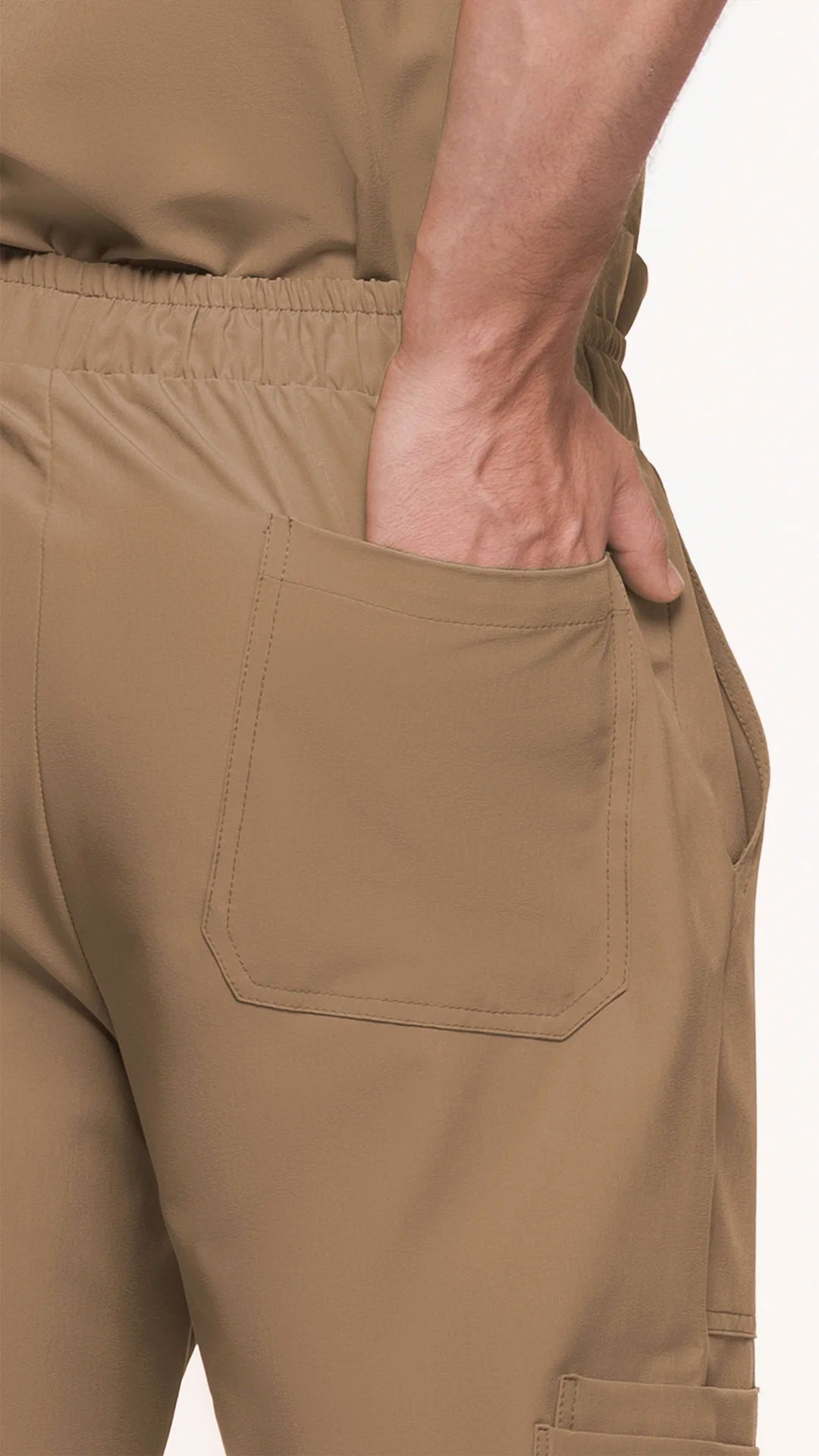 Kanaus® Pants Multipocket | Caballero