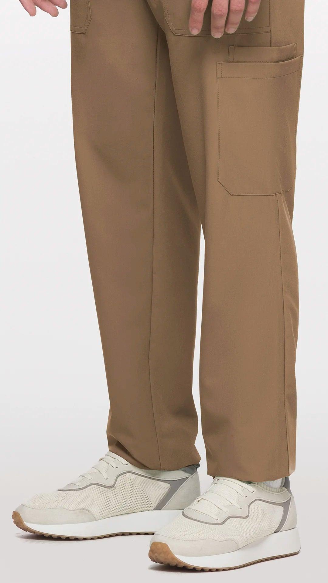 Kanaus® Pants Multipocket | Caballero - Kanaus