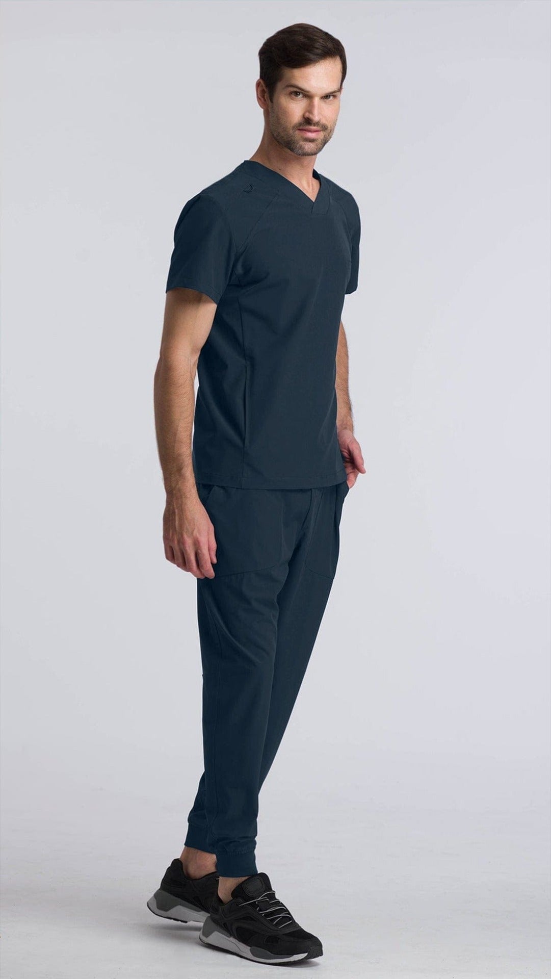 Kanaus® Scrub Casual Go | Caballero - Kanaus