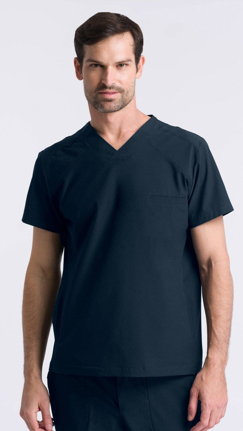 Kanaus® Scrub Casual Go | Caballero - Kanaus