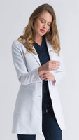 Kanaus® Limitless Lab Coat | Dama