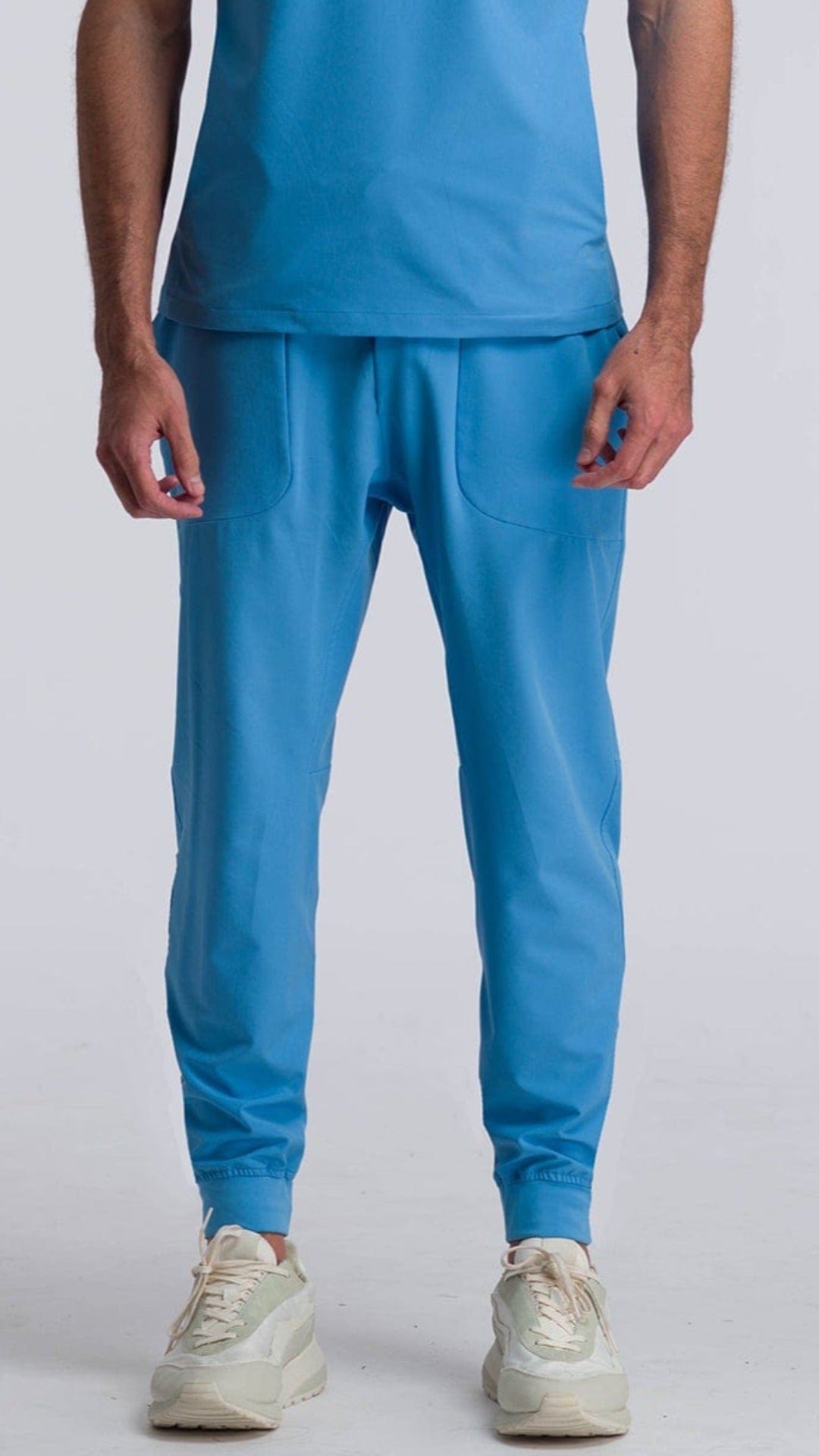 Kanaus® Pants Casual Go | Caballero - Kanaus