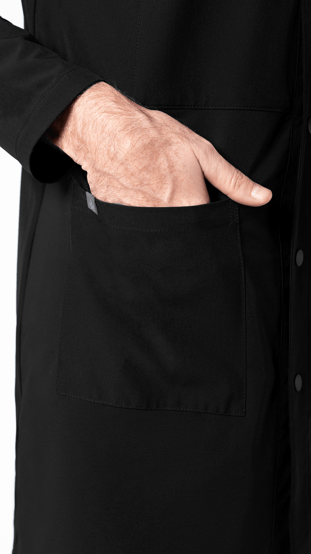 Kanaus® Work Coat | Caballero - Kanaus