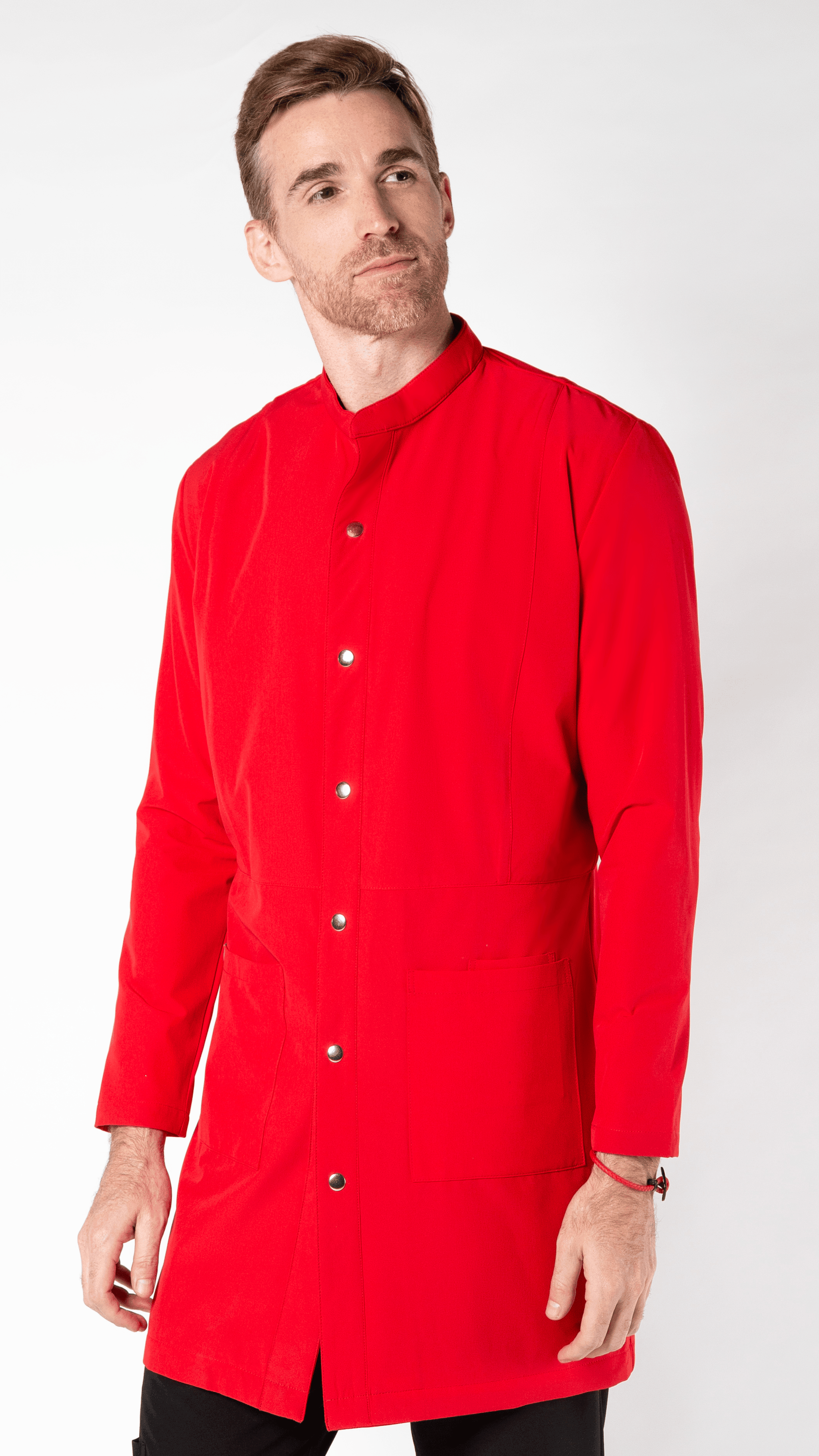 Kanaus® Work Coat | Caballero - Kanaus