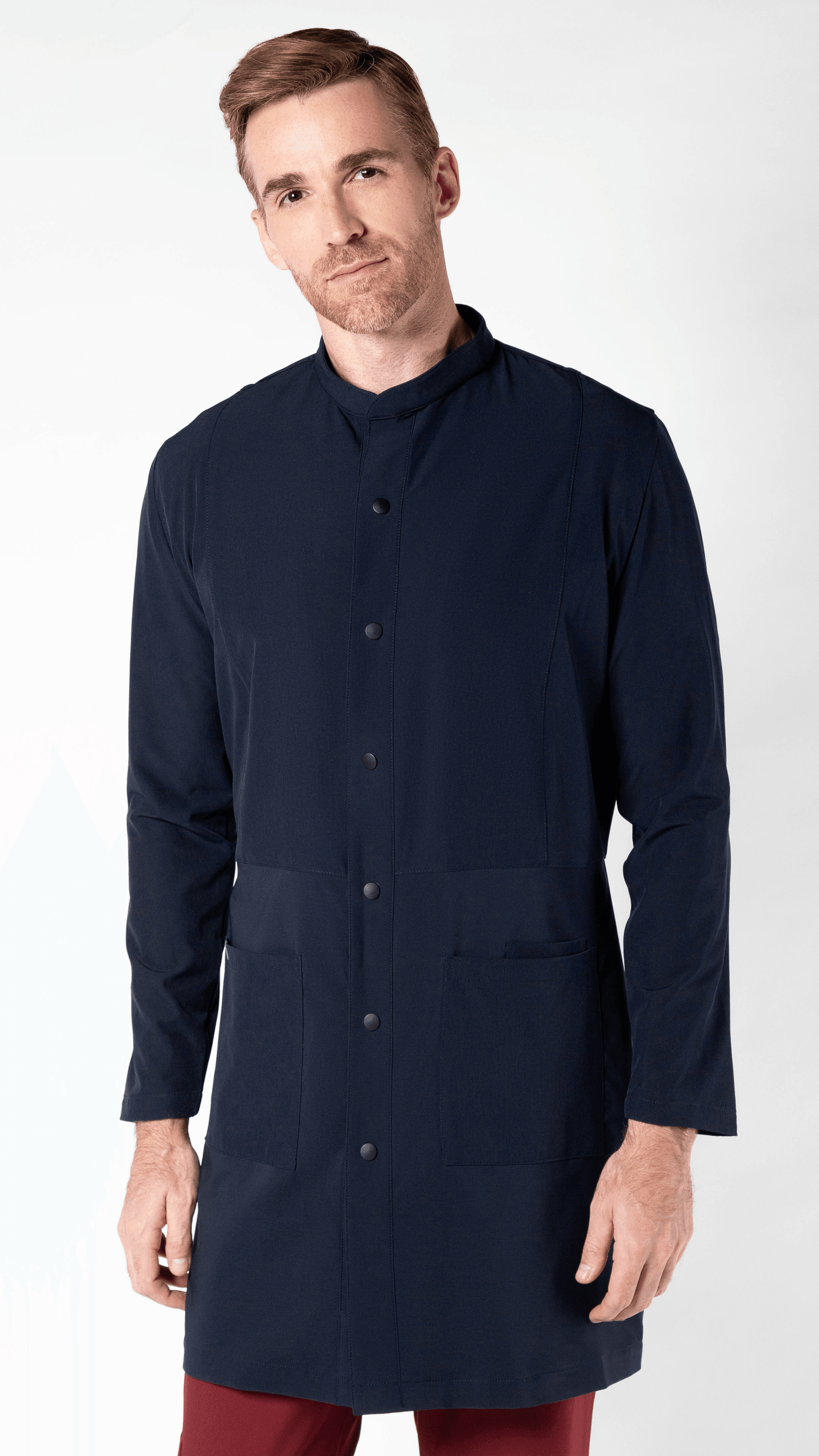 Kanaus® Work Coat | Caballero - Kanaus