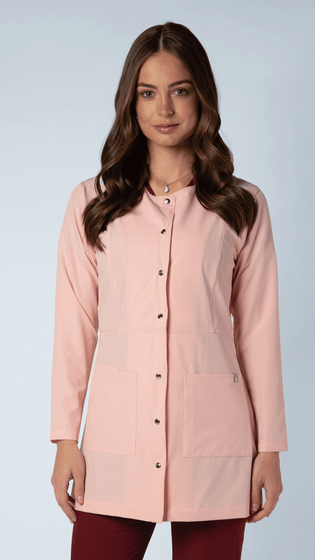 Kanaus® Work Coat | Dama - Kanaus